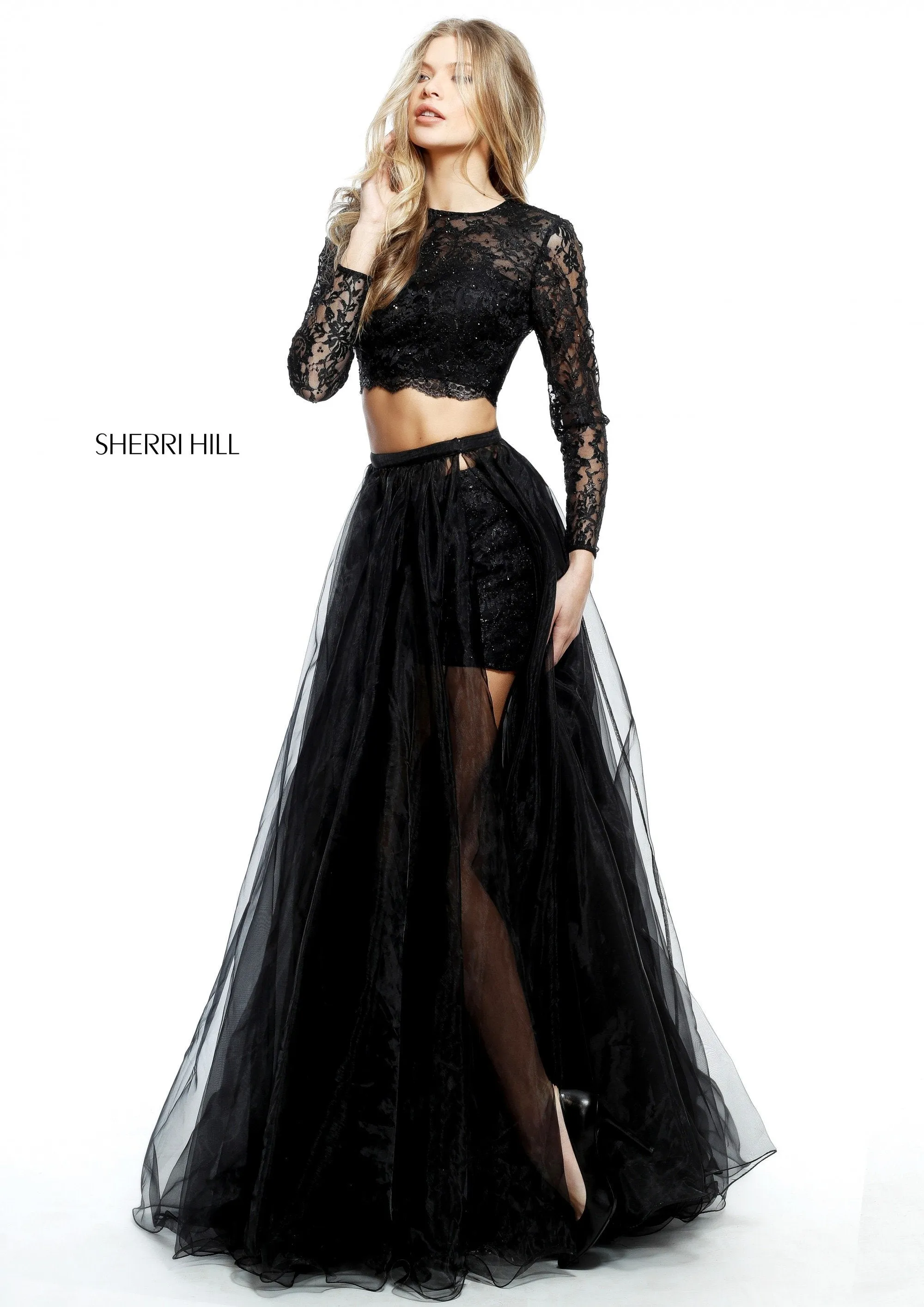 51378 sold by Sherri Hill product image thumbnail 2
