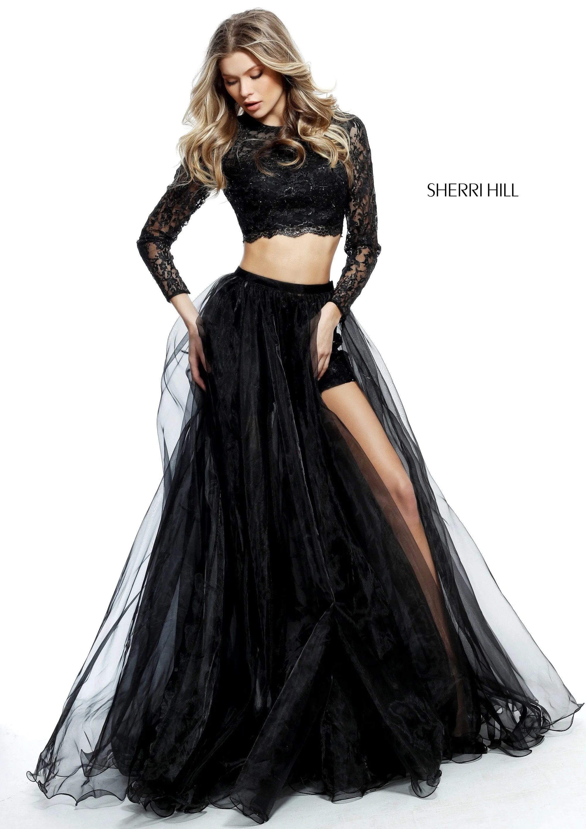 51378 sold by Sherri Hill product image thumbnail 4
