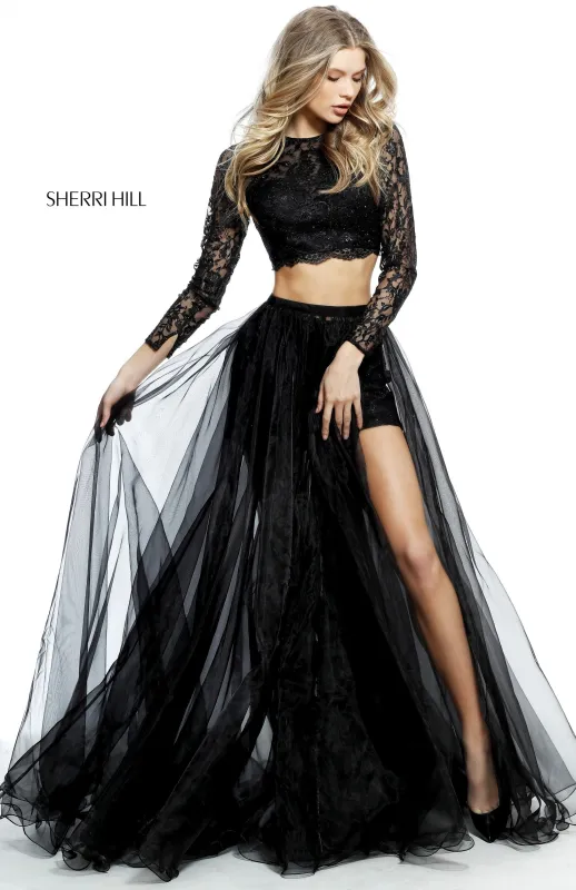 51378 sold by Sherri Hill