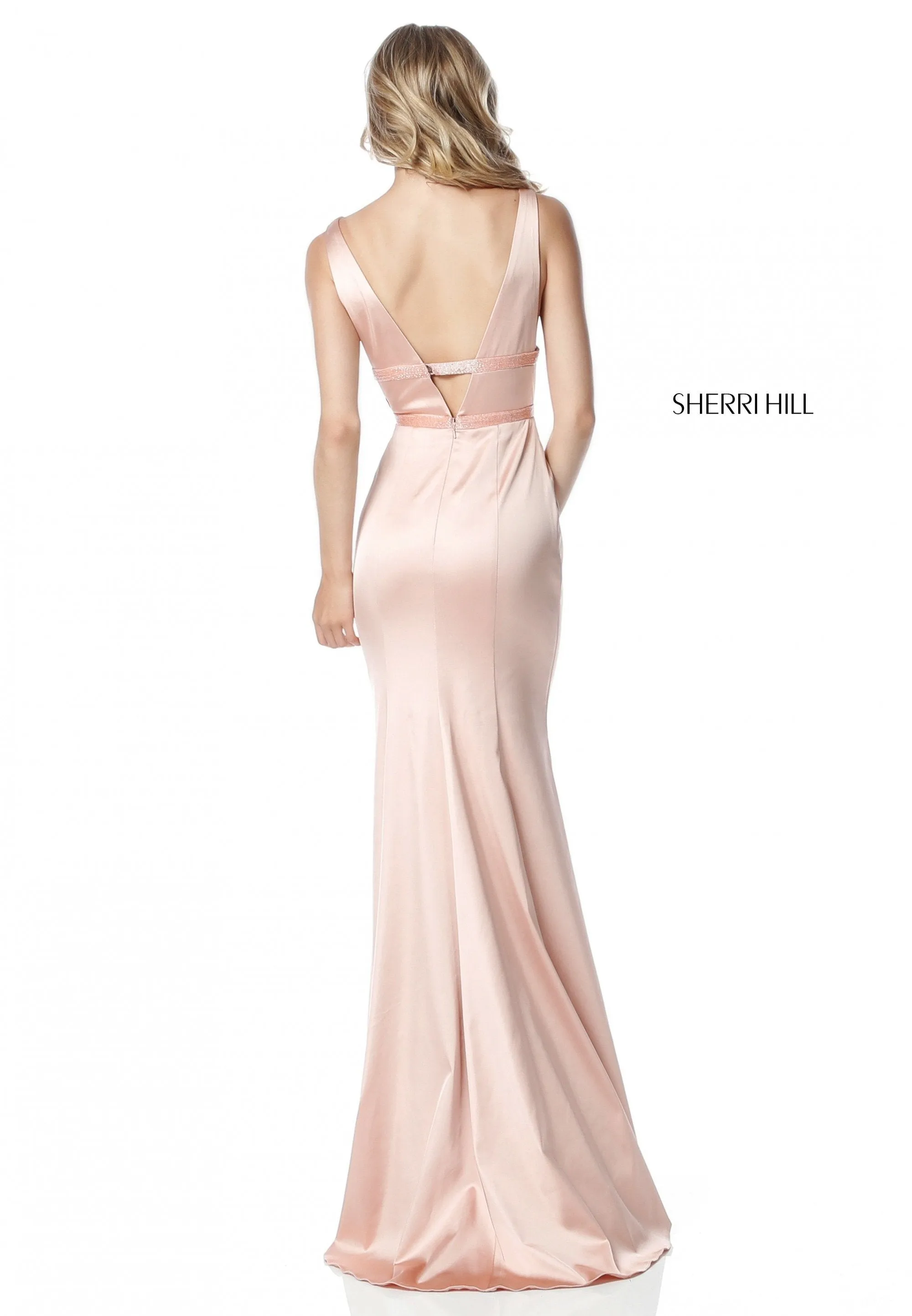 51372 sold by Sherri Hill product image thumbnail 3