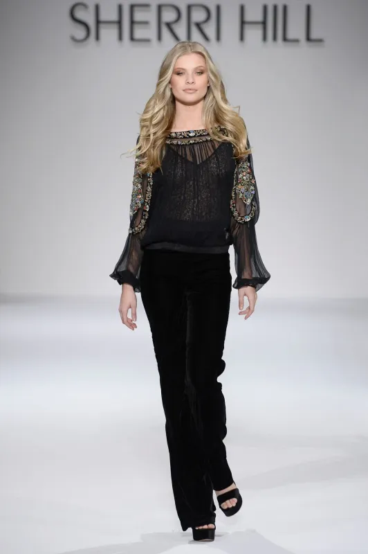 51351 sold by Sherri Hill
