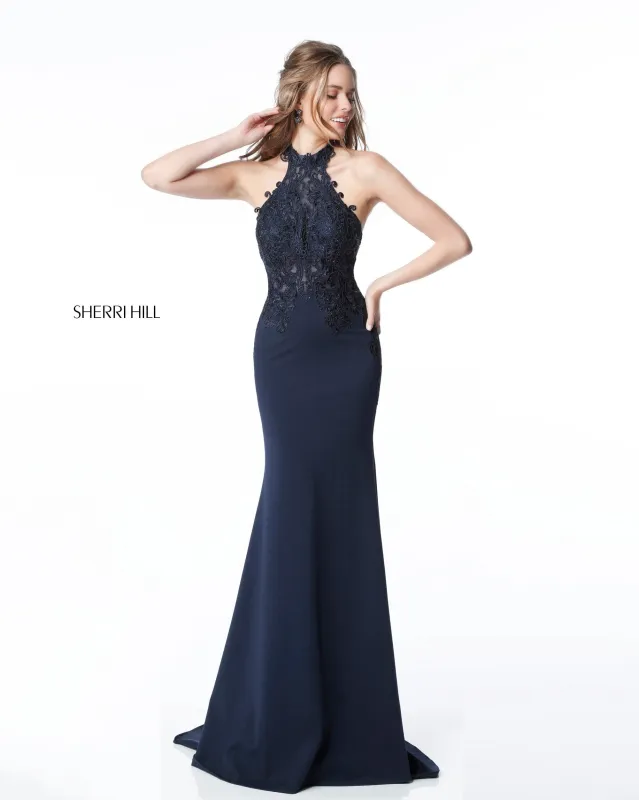 51315 sold by Sherri Hill