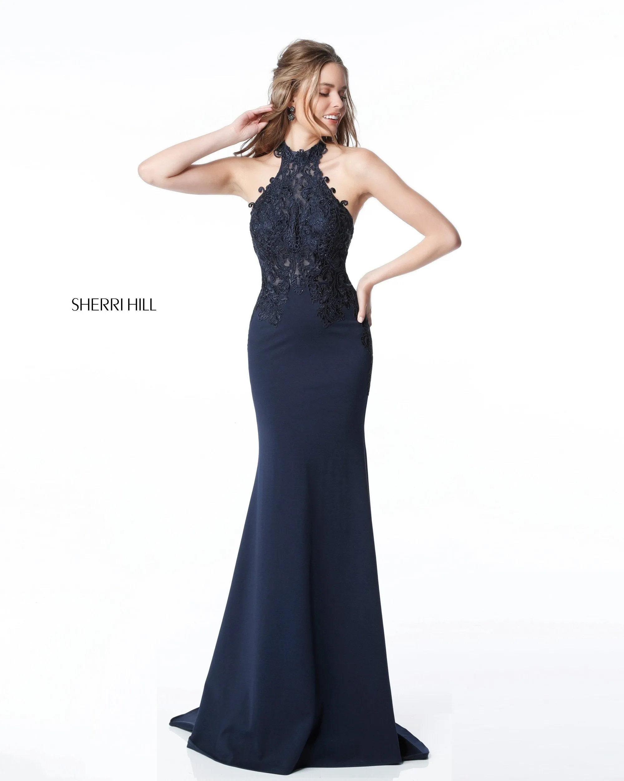 51315 sold by Sherri Hill