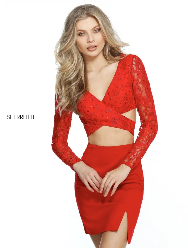 51304 sold by Sherri Hill