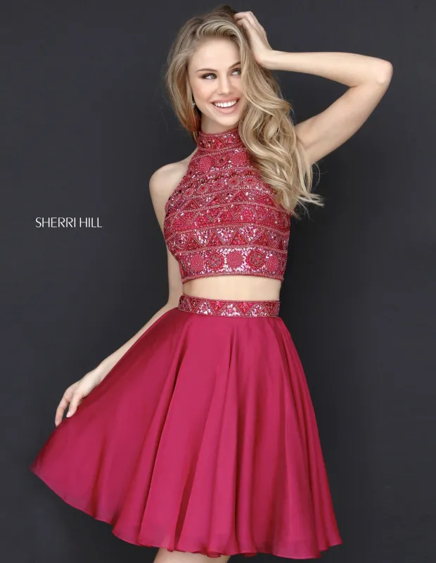 51297 sold by Sherri Hill