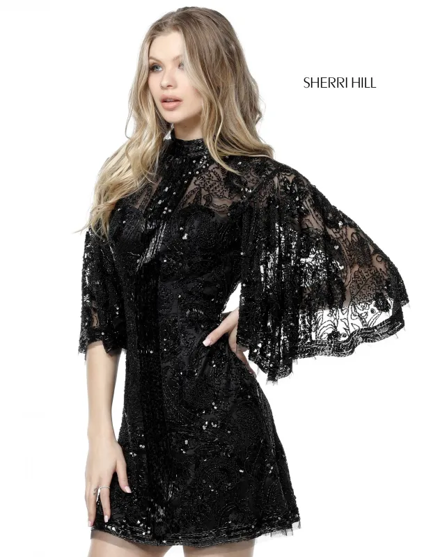 51290 sold by Sherri Hill