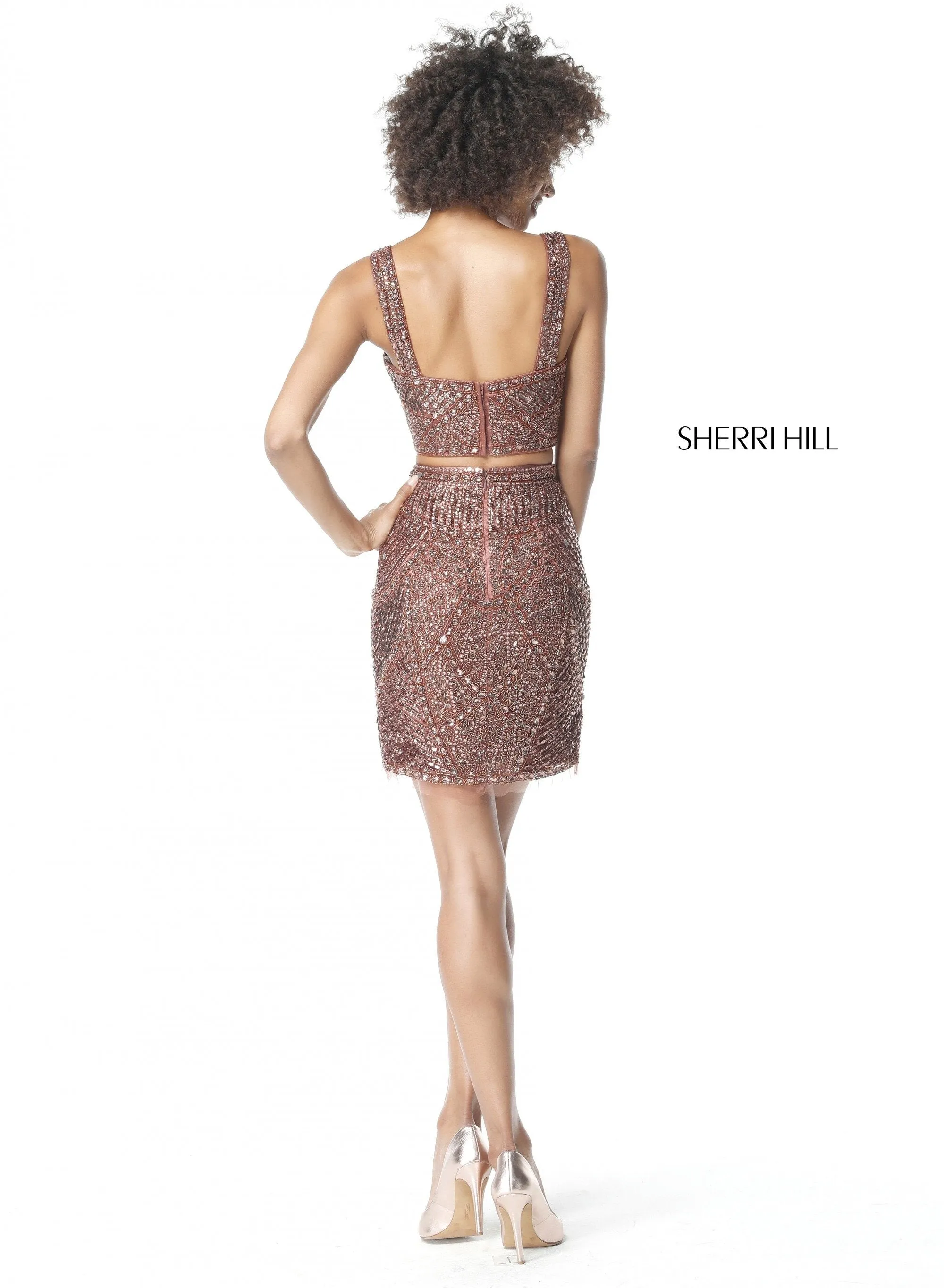 51280 sold by Sherri Hill product image thumbnail 5