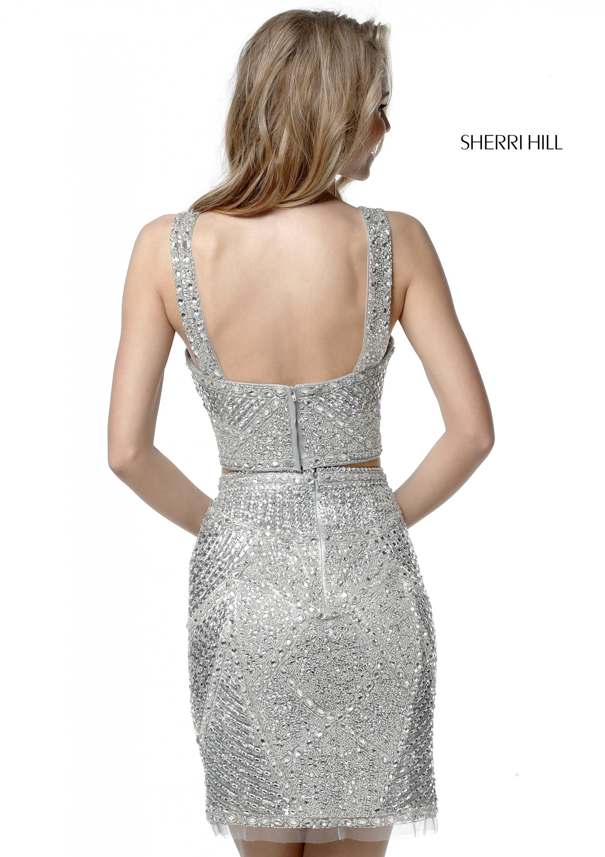 51280 sold by Sherri Hill product image thumbnail 3
