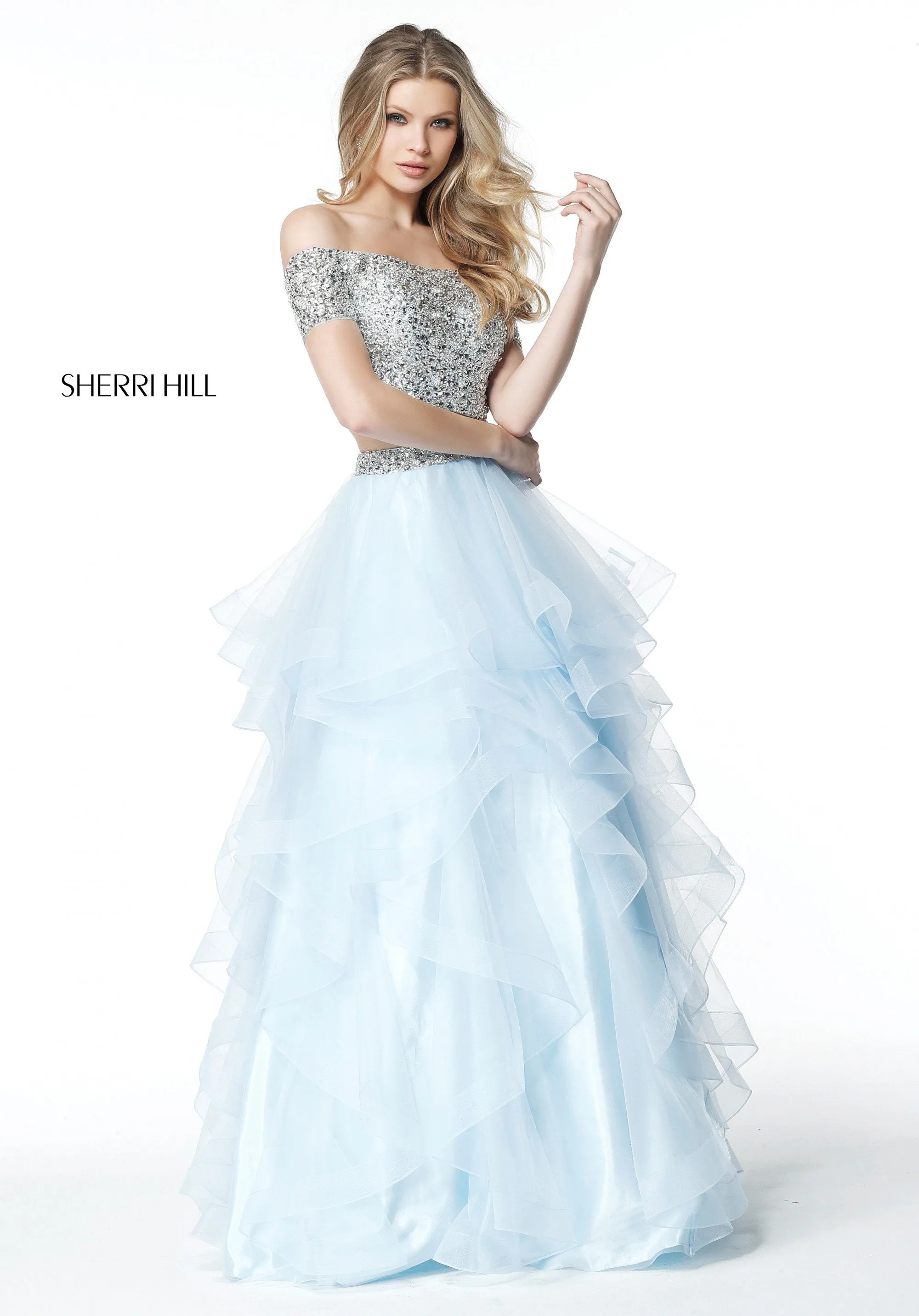 51272 sold by Sherri Hill product image thumbnail 3