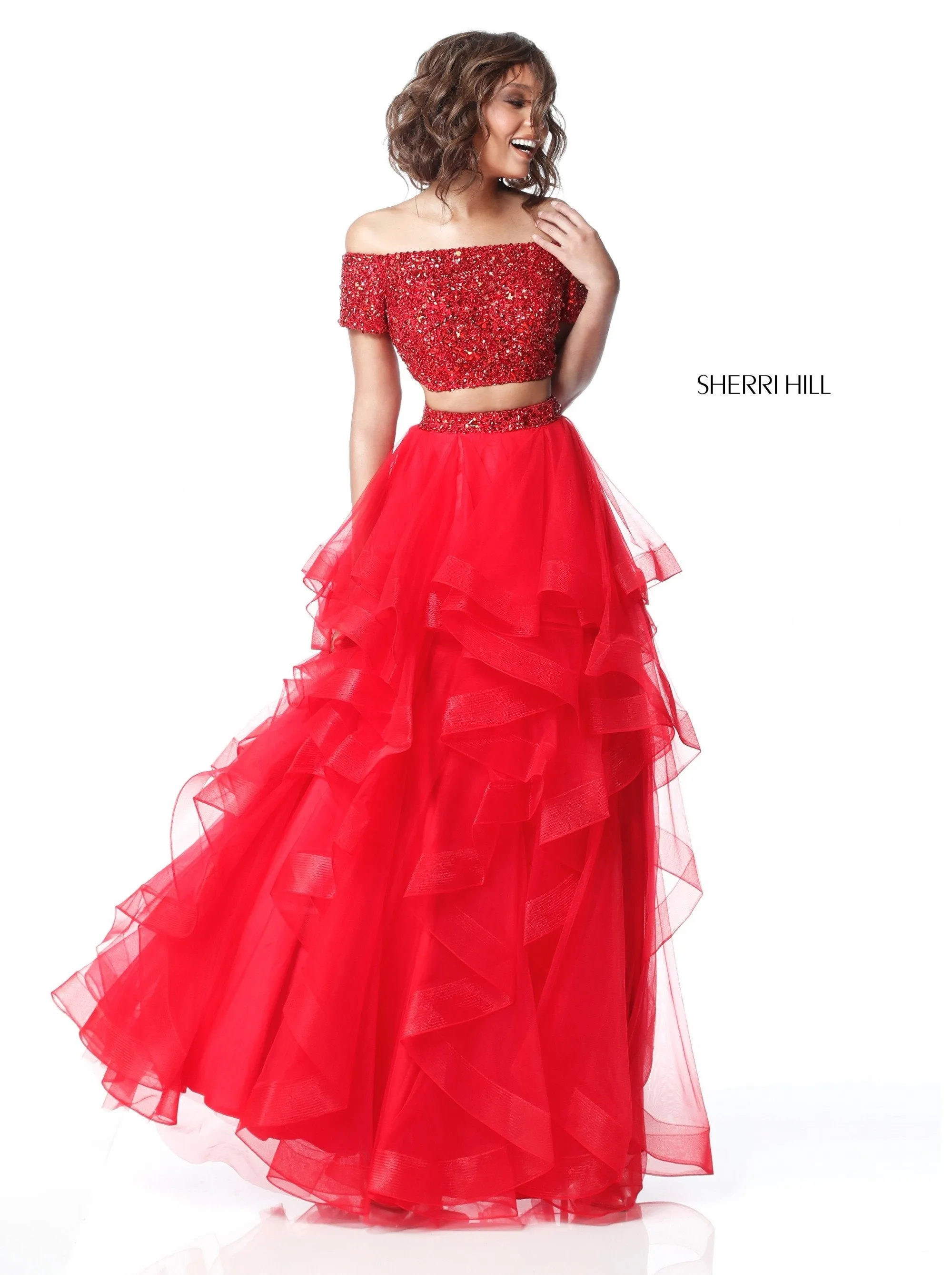 51272 sold by Sherri Hill product image thumbnail 2