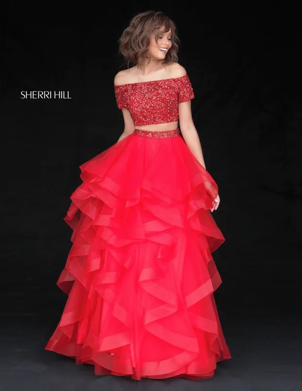 51272 sold by Sherri Hill
