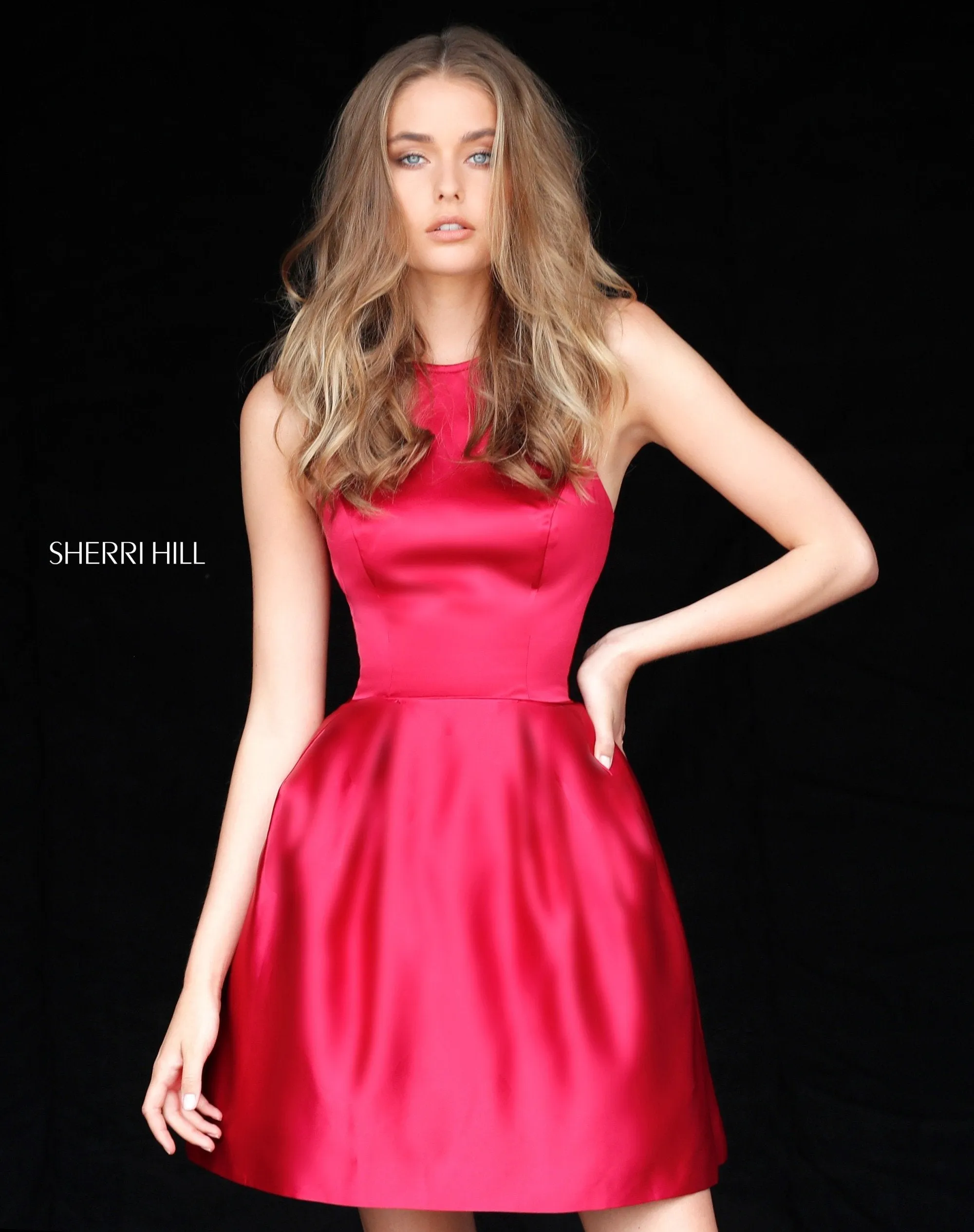 51273 sold by Sherri Hill product image thumbnail 3
