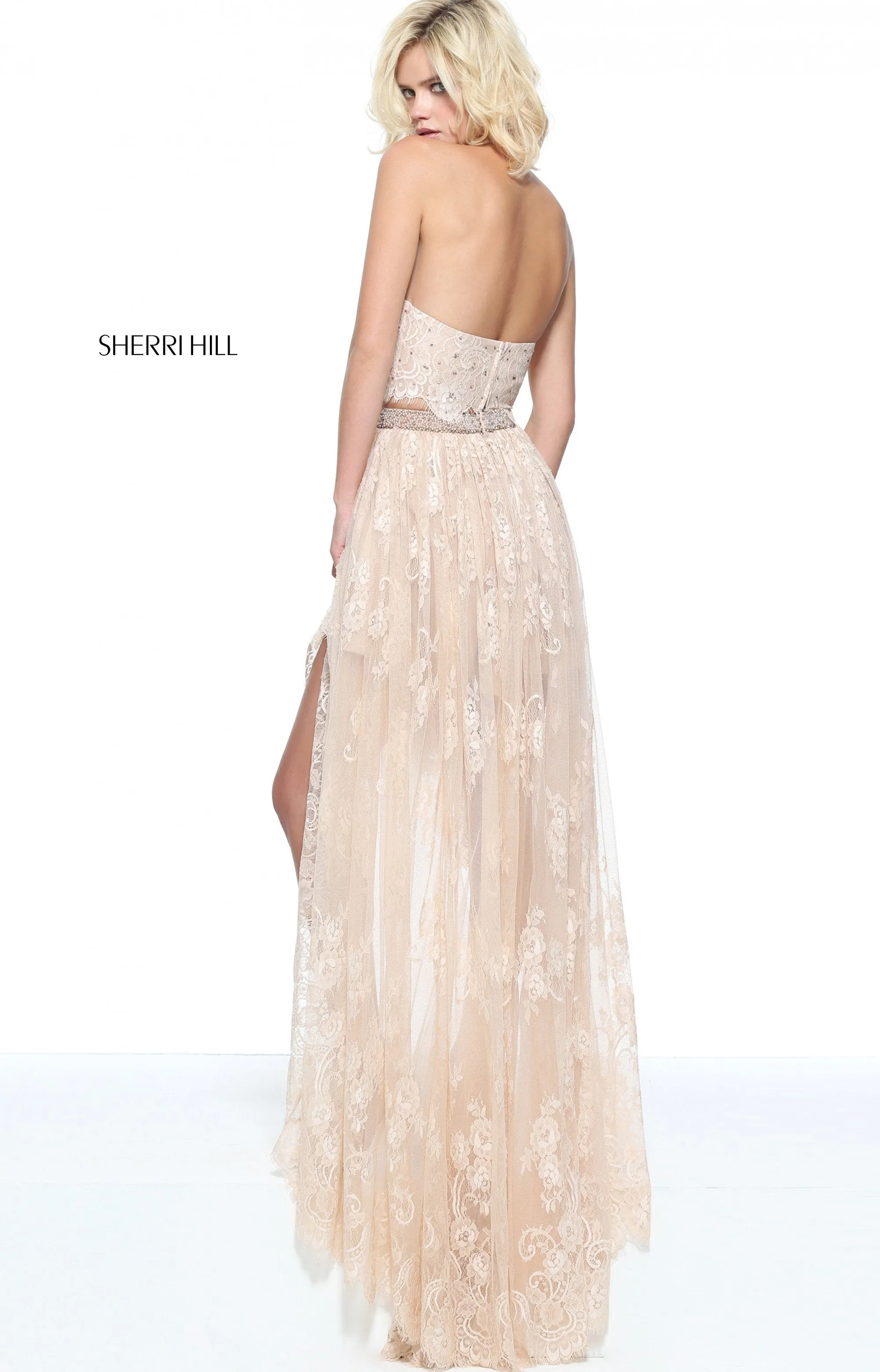 51225 sold by Sherri Hill product image thumbnail 2