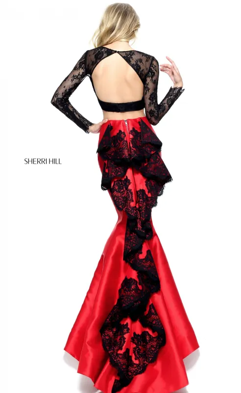51169 sold by Sherri Hill