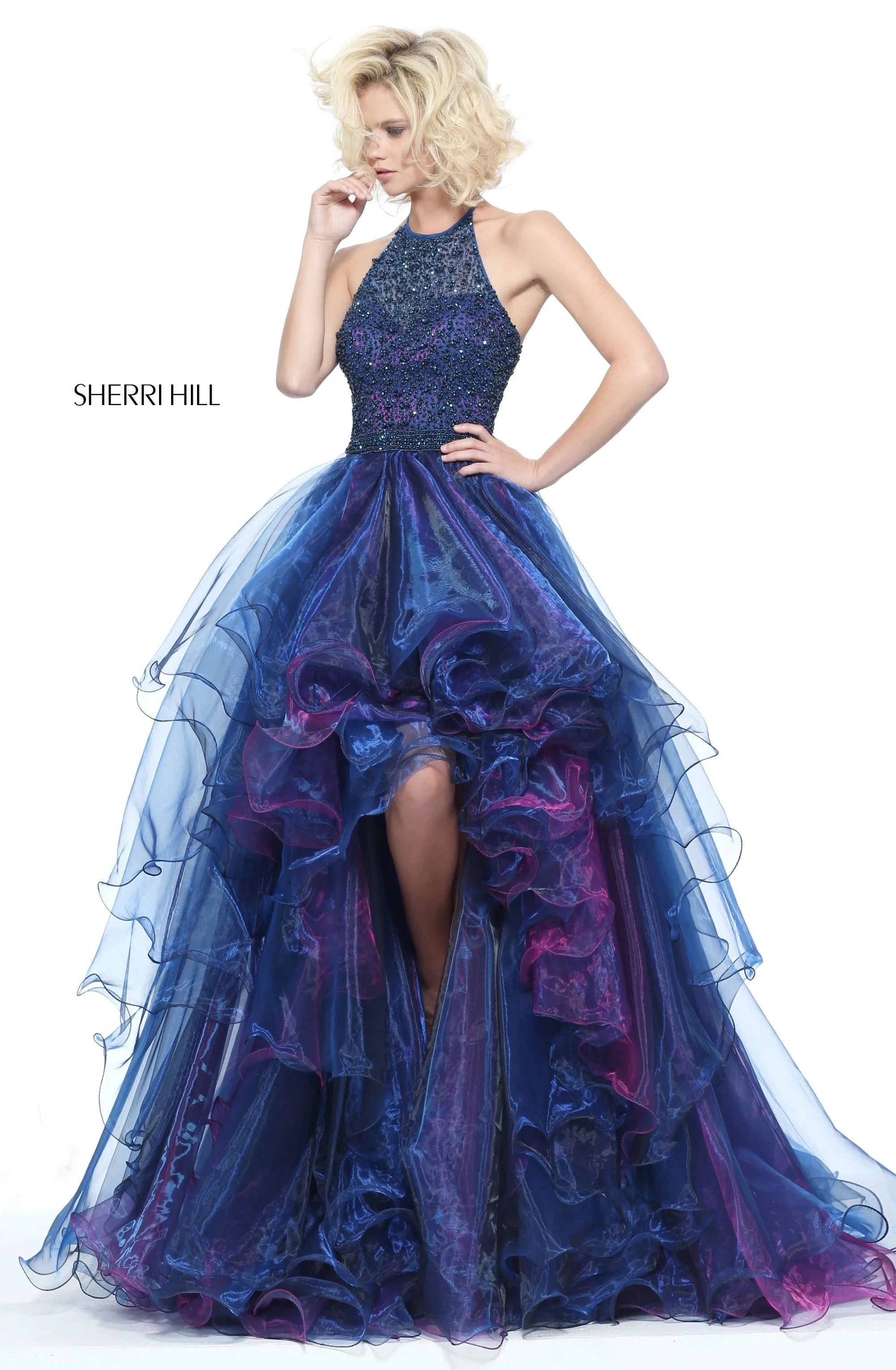 51140 sold by Sherri Hill