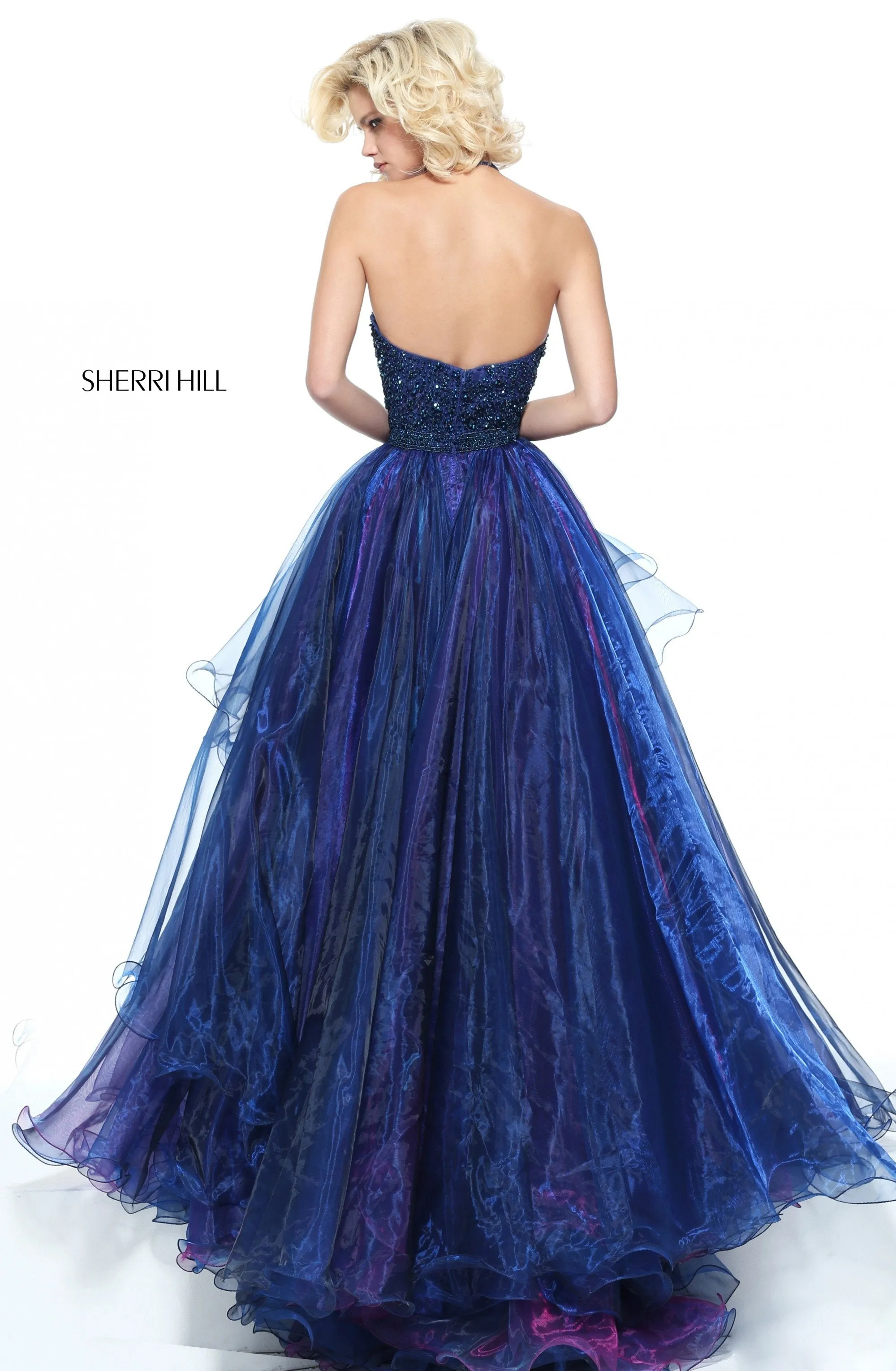 51140 sold by Sherri Hill product image thumbnail 4