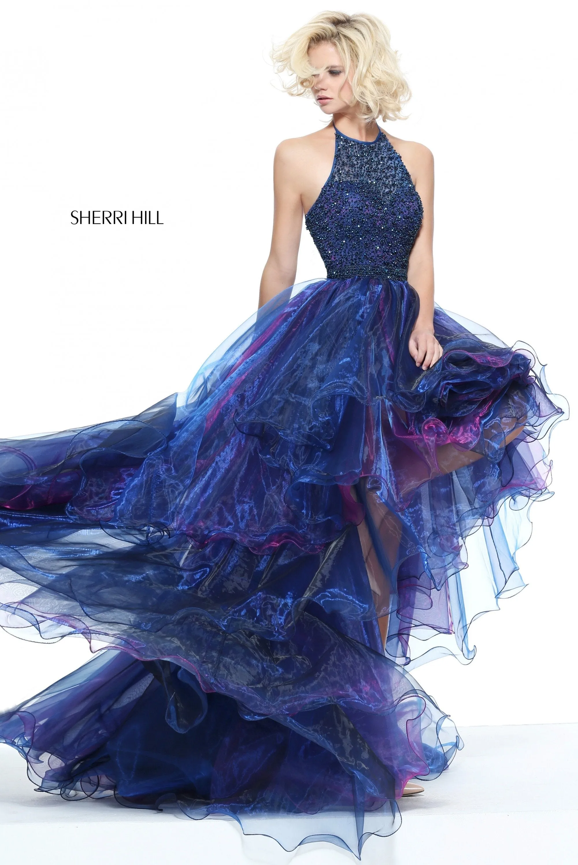 51140 sold by Sherri Hill product image thumbnail 5