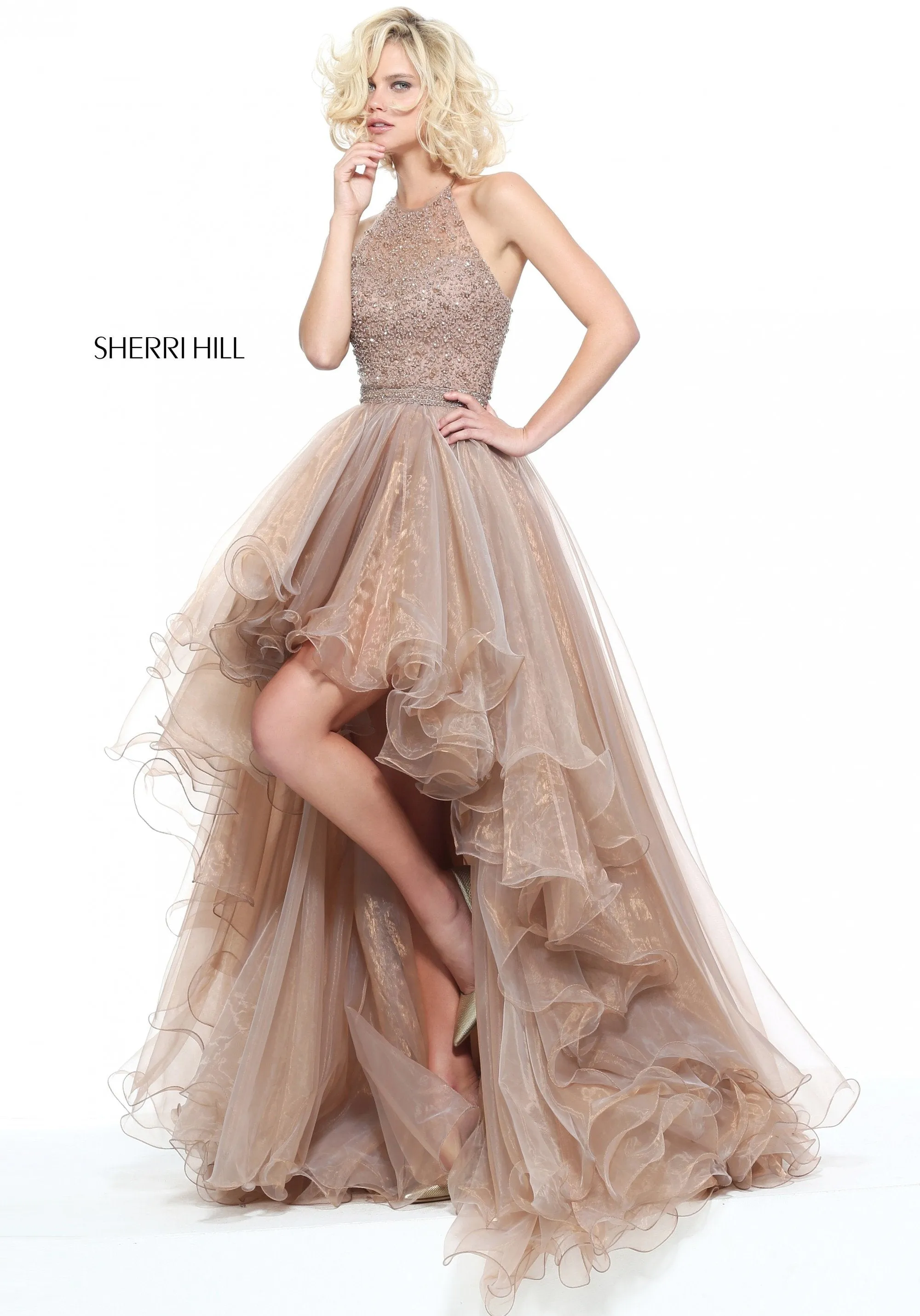 51140 sold by Sherri Hill product image thumbnail 2