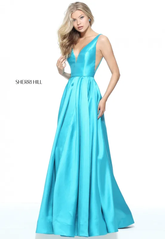 51120 sold by Sherri Hill