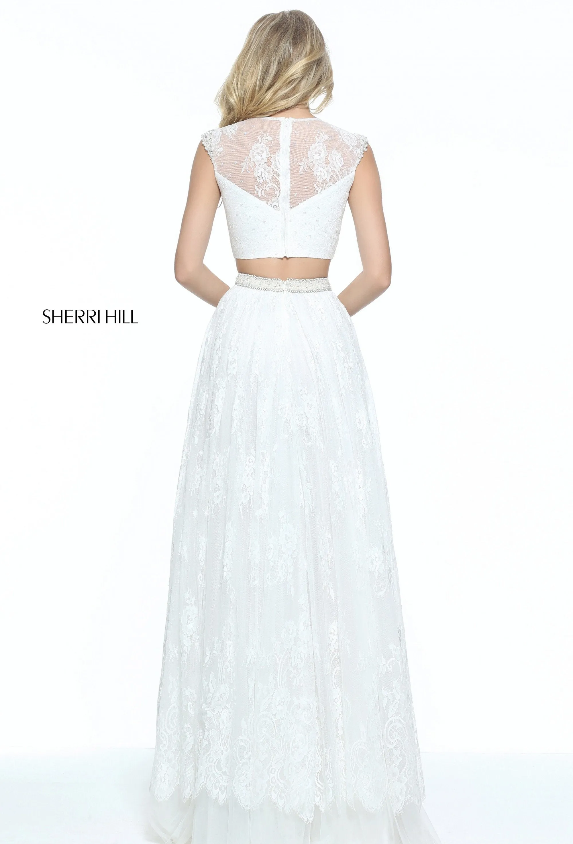51118 sold by Sherri Hill product image thumbnail 3