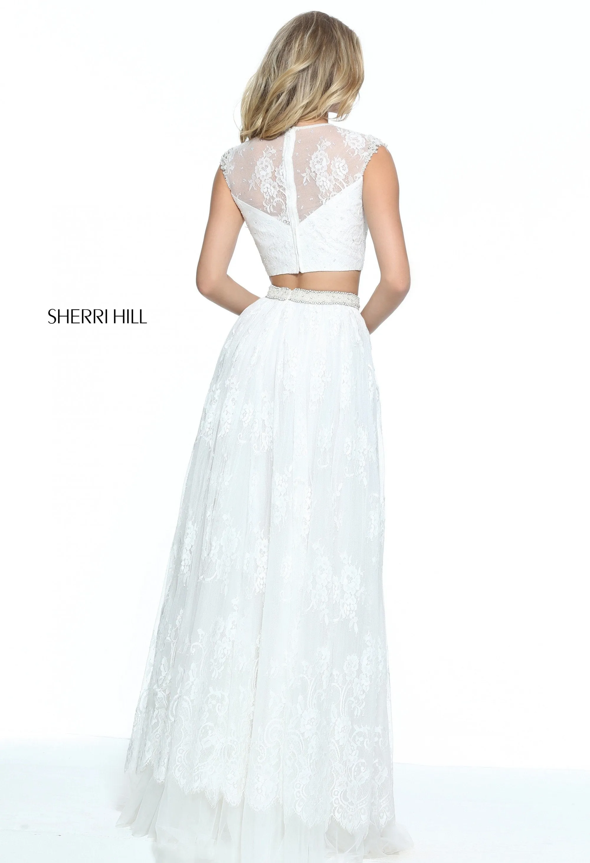 51118 sold by Sherri Hill product image thumbnail 2