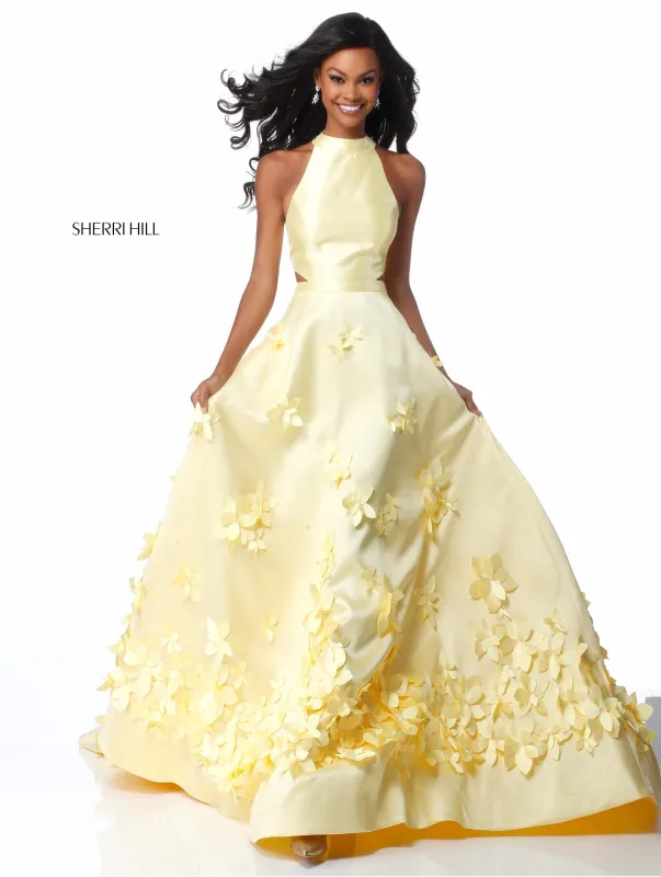 51116 sold by Sherri Hill