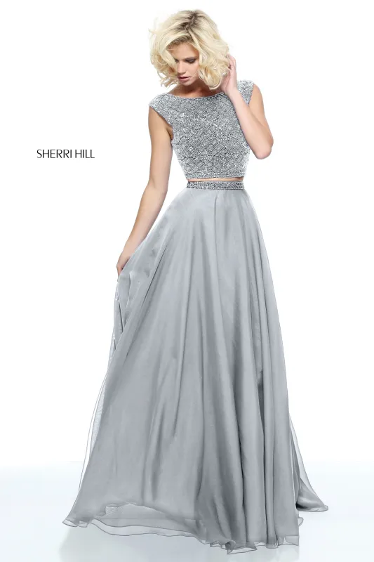 51091 sold by Sherri Hill