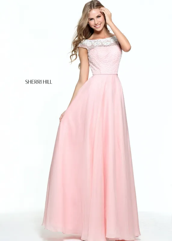 51075 sold by Sherri Hill