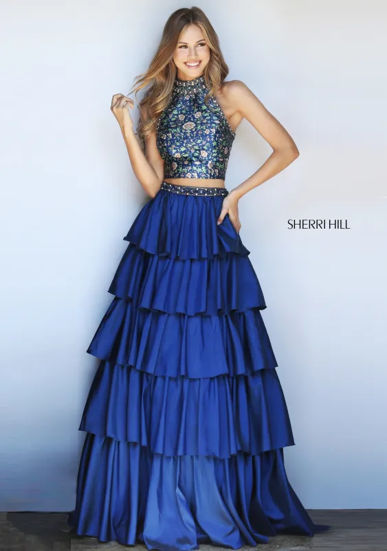 51040 sold by Sherri Hill