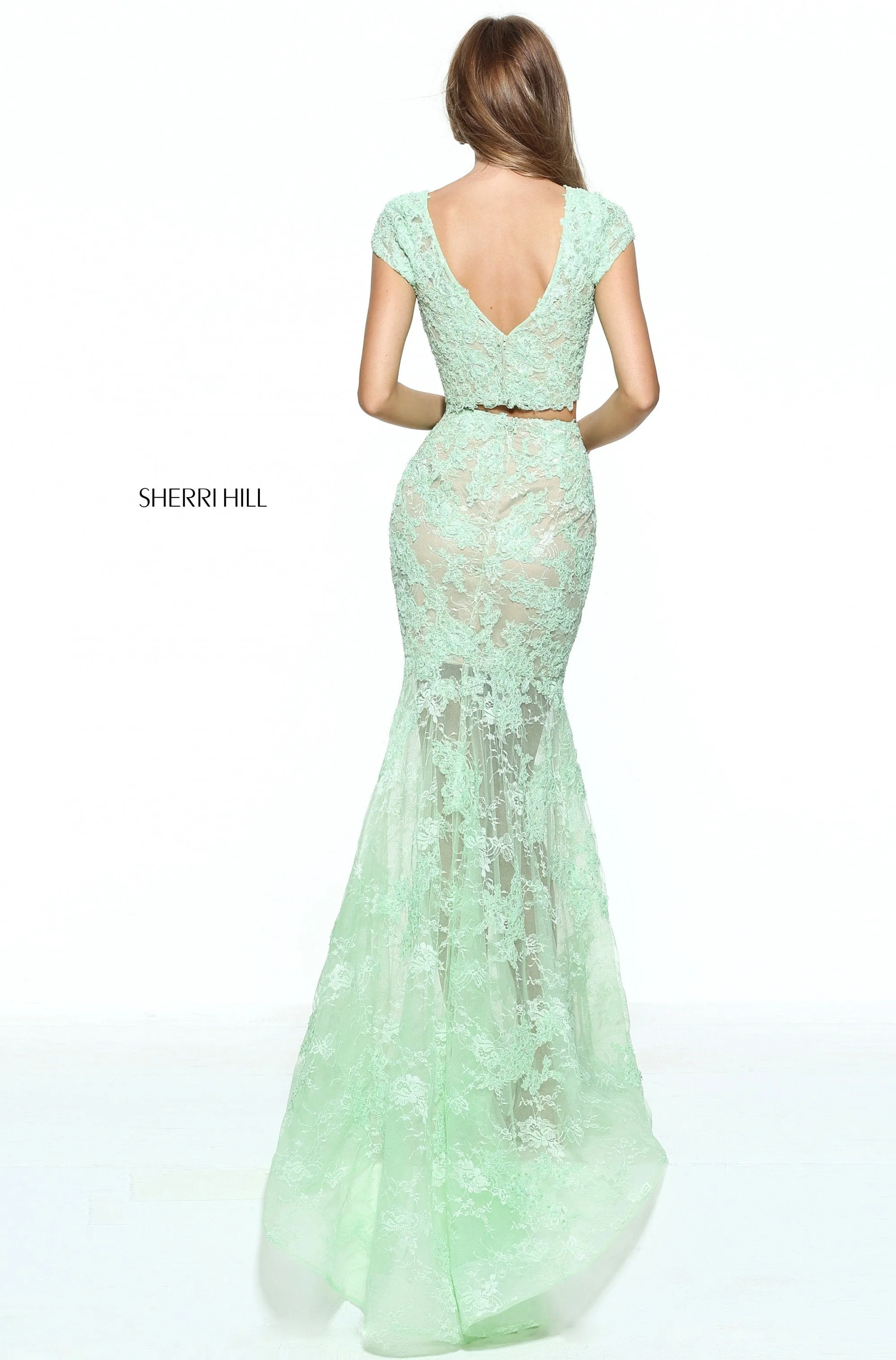 51013 sold by Sherri Hill product image thumbnail 2