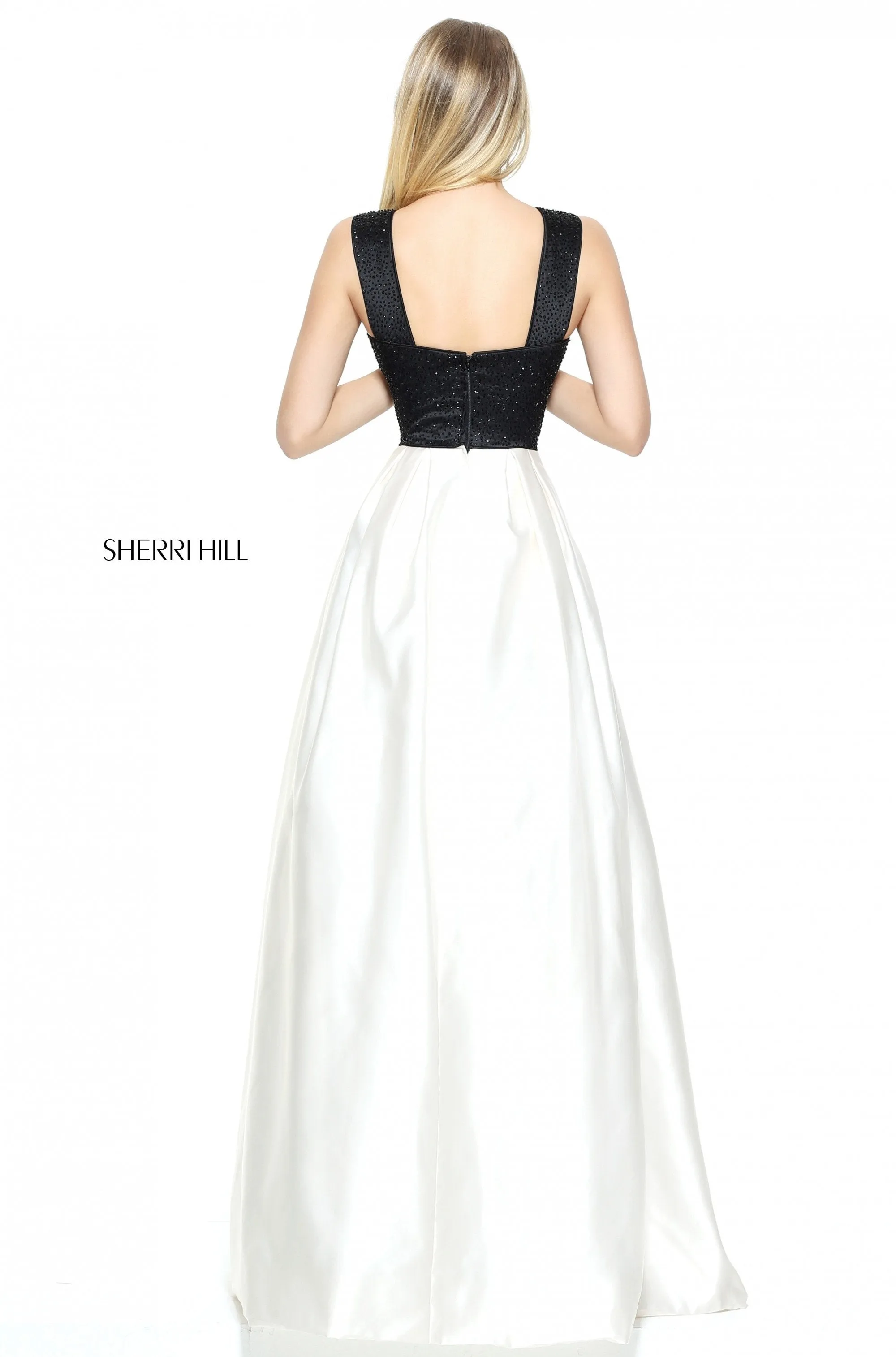 50991 sold by Sherri Hill product image thumbnail 2