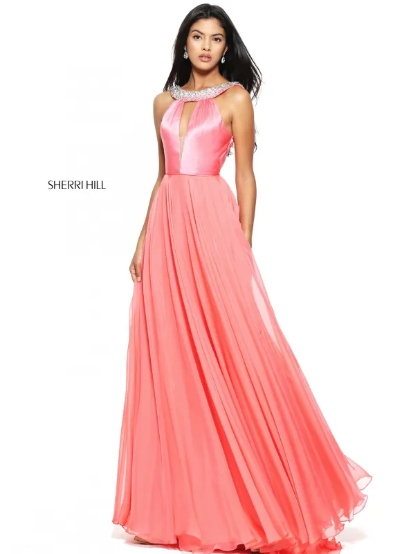 50988 sold by Sherri Hill