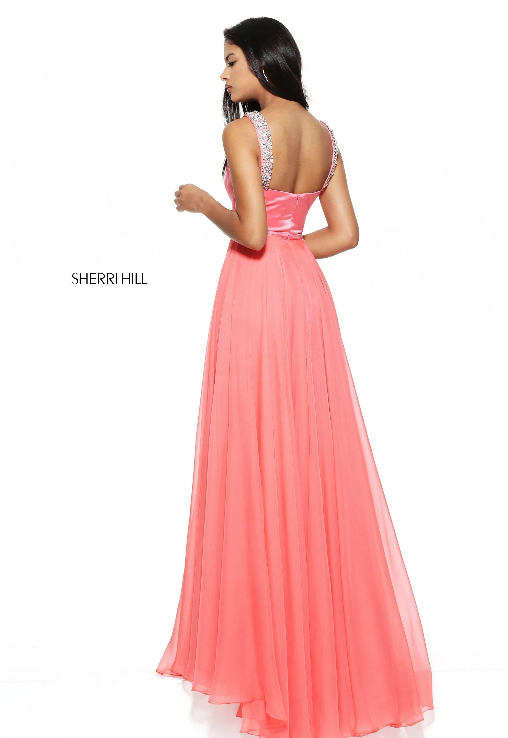 50988 sold by Sherri Hill product image thumbnail 2