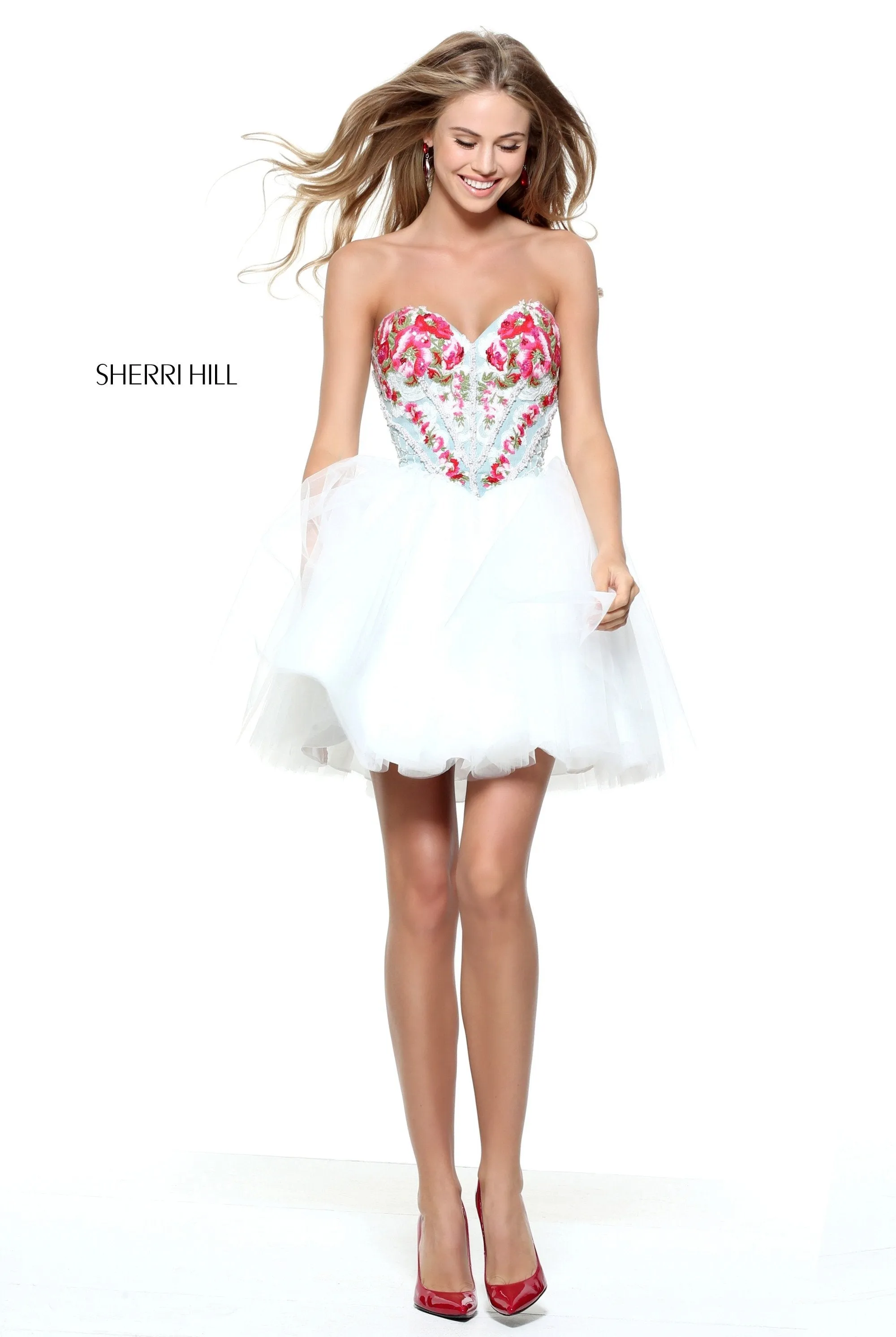 50983 sold by Sherri Hill product image thumbnail 4
