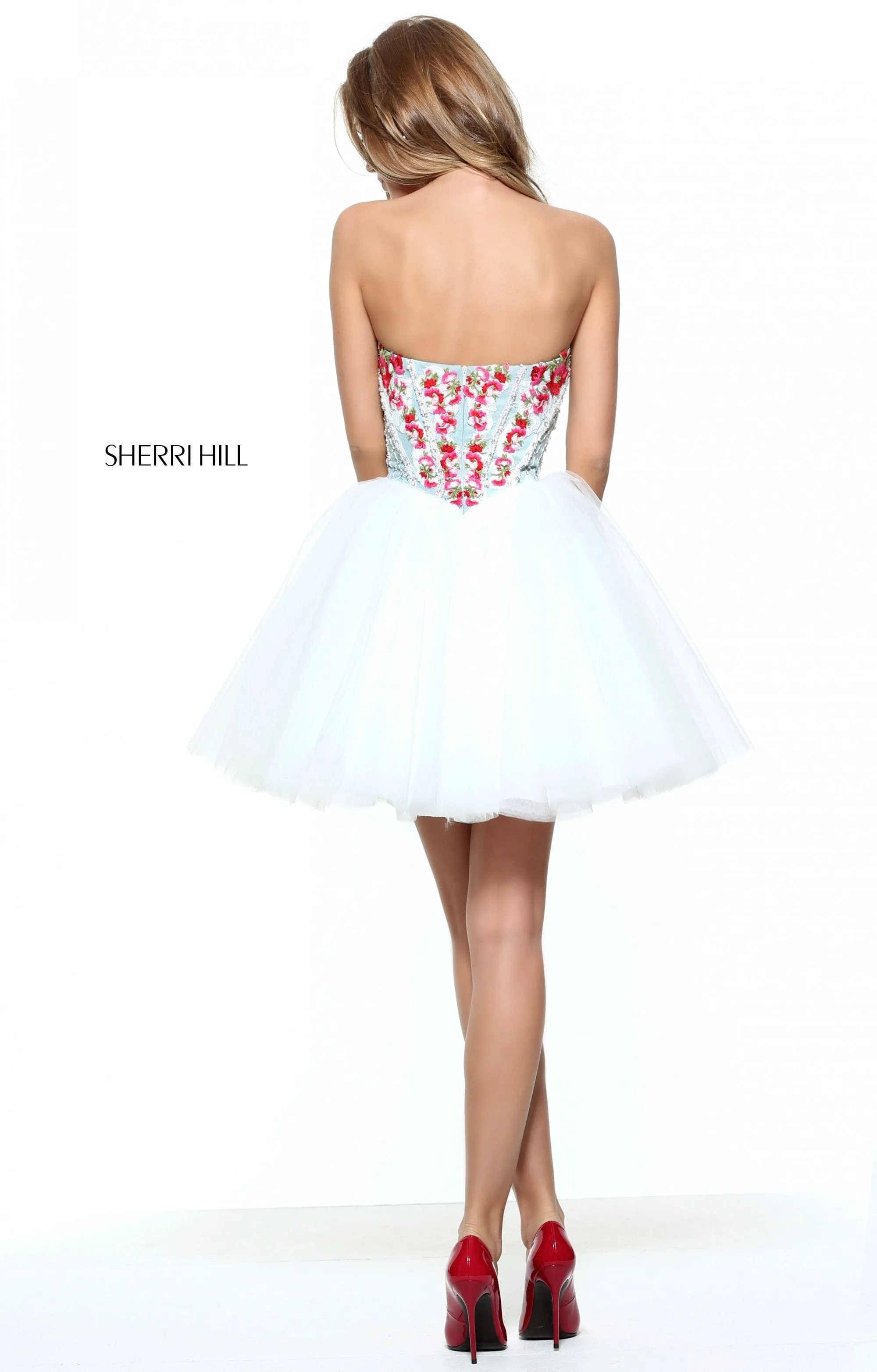 50983 sold by Sherri Hill product image thumbnail 3