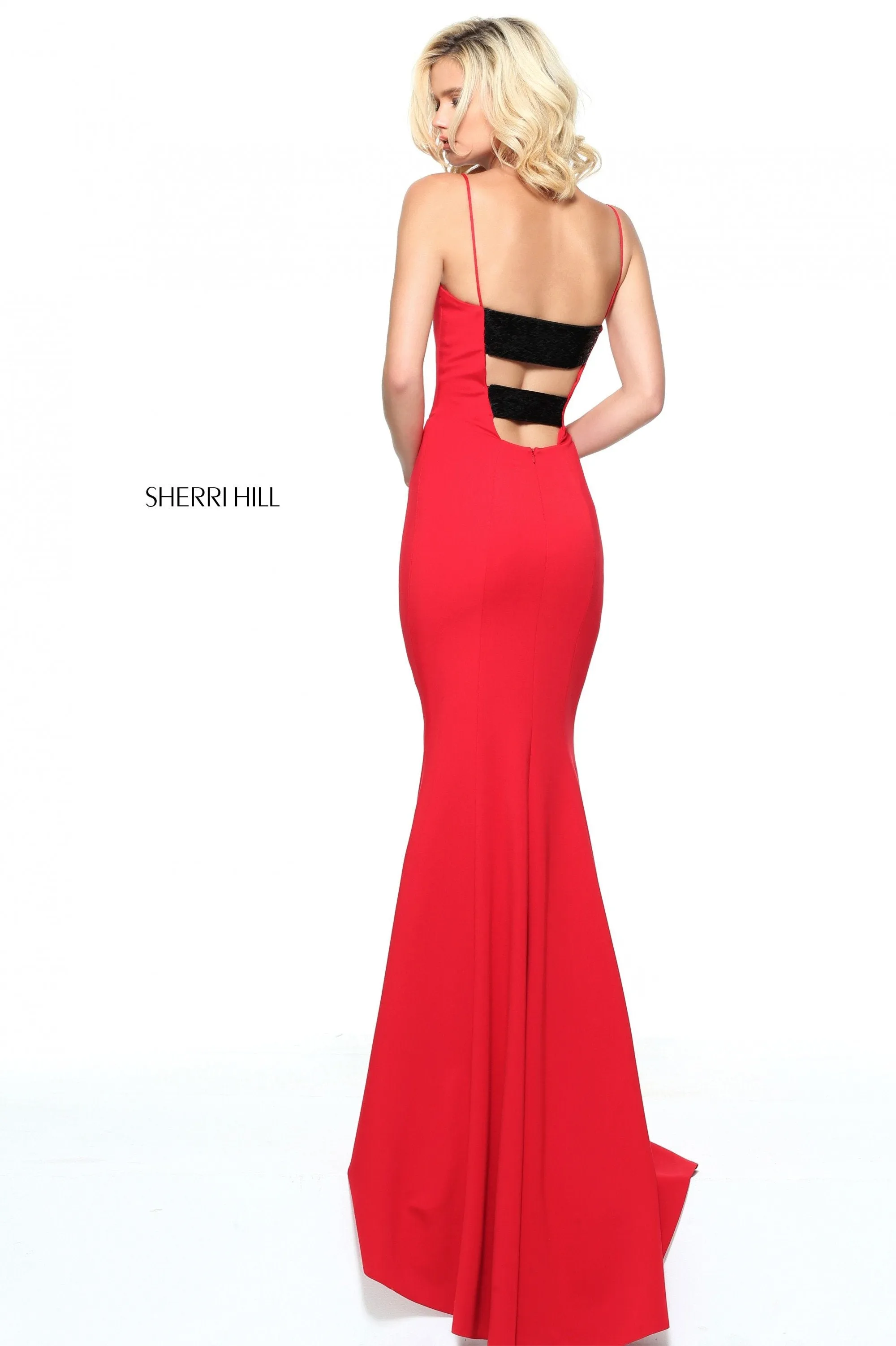 50979 sold by Sherri Hill product image thumbnail 4