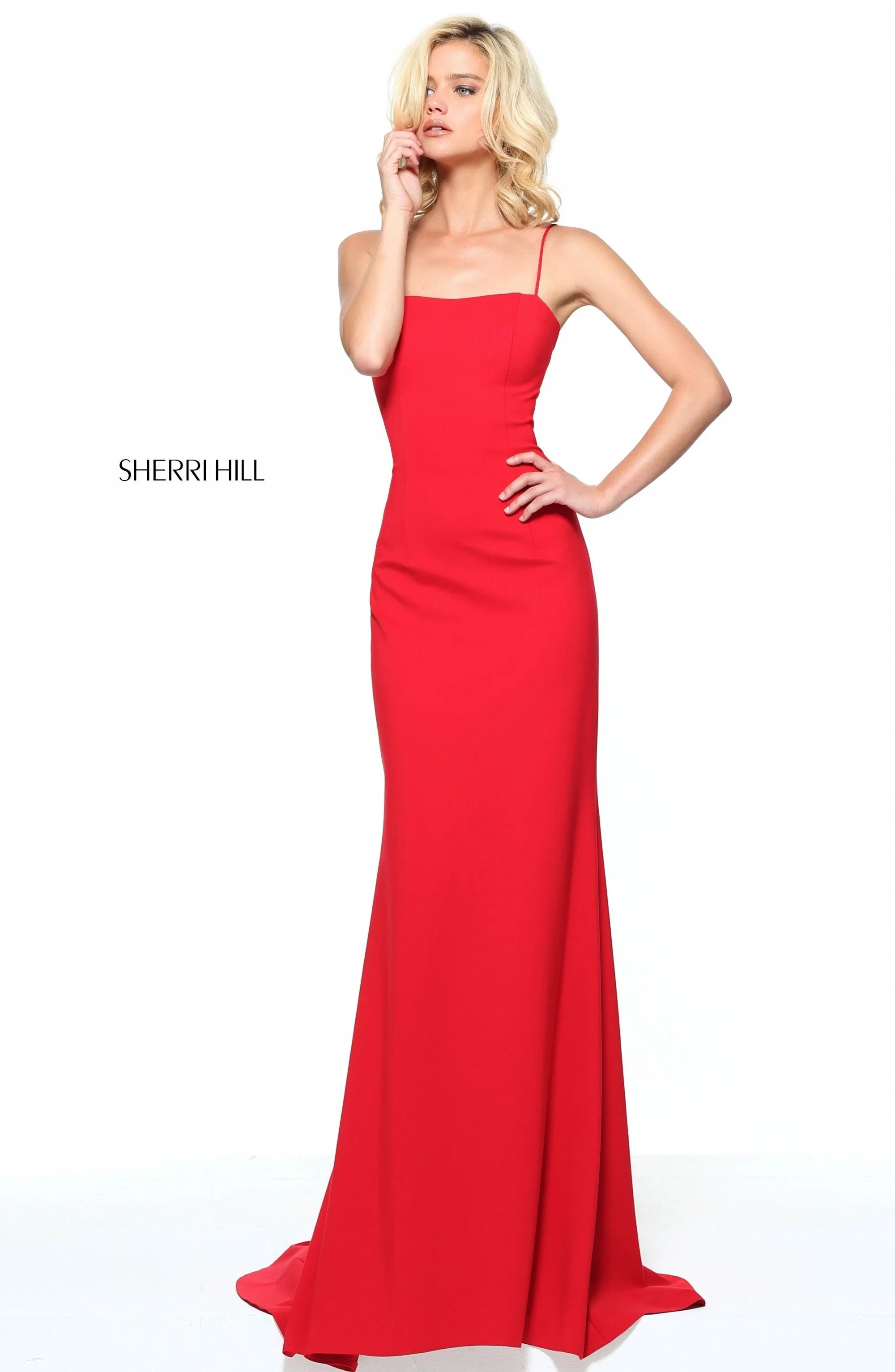 50979 sold by Sherri Hill product image thumbnail 2