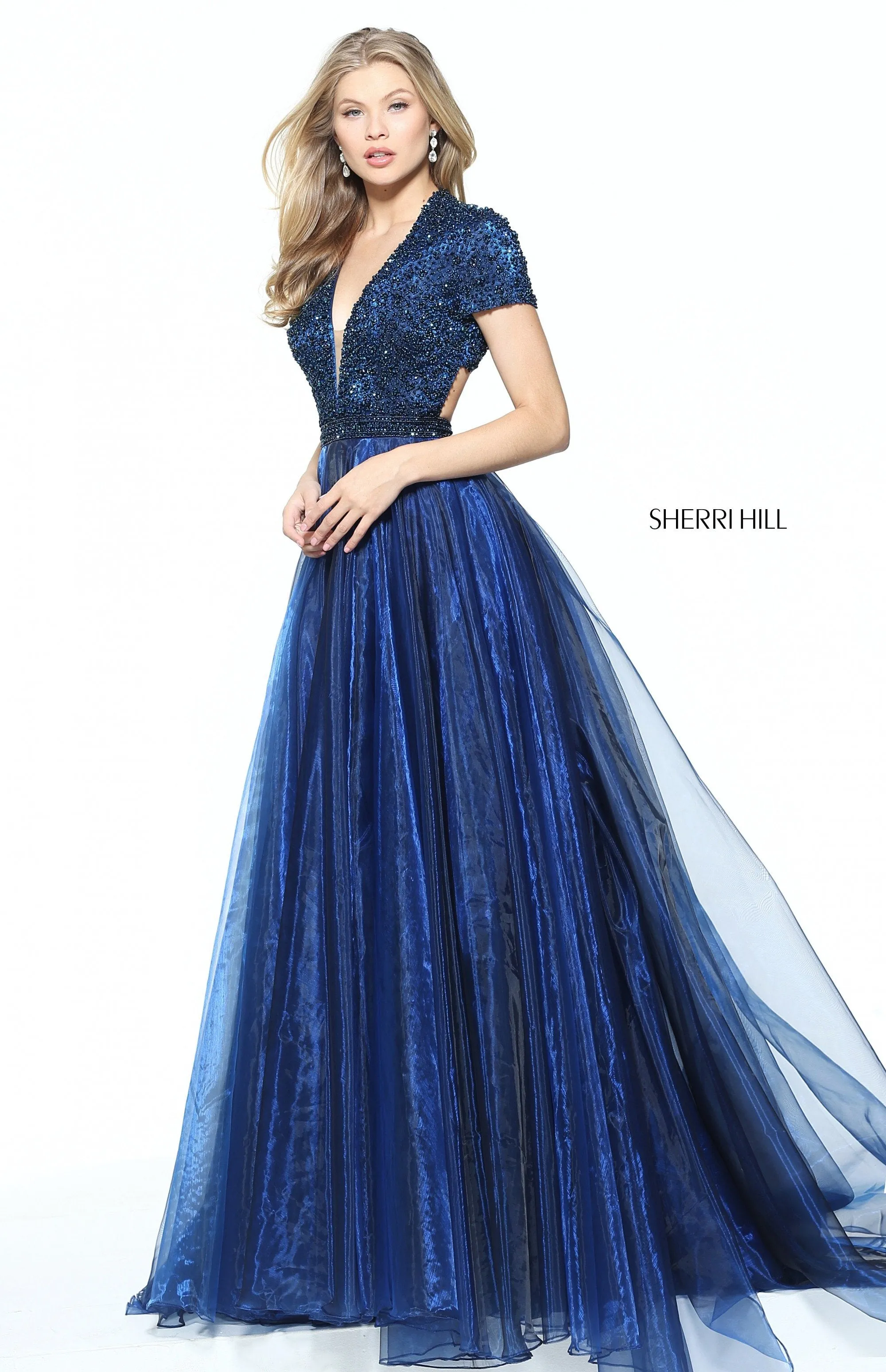 50976 sold by Sherri Hill