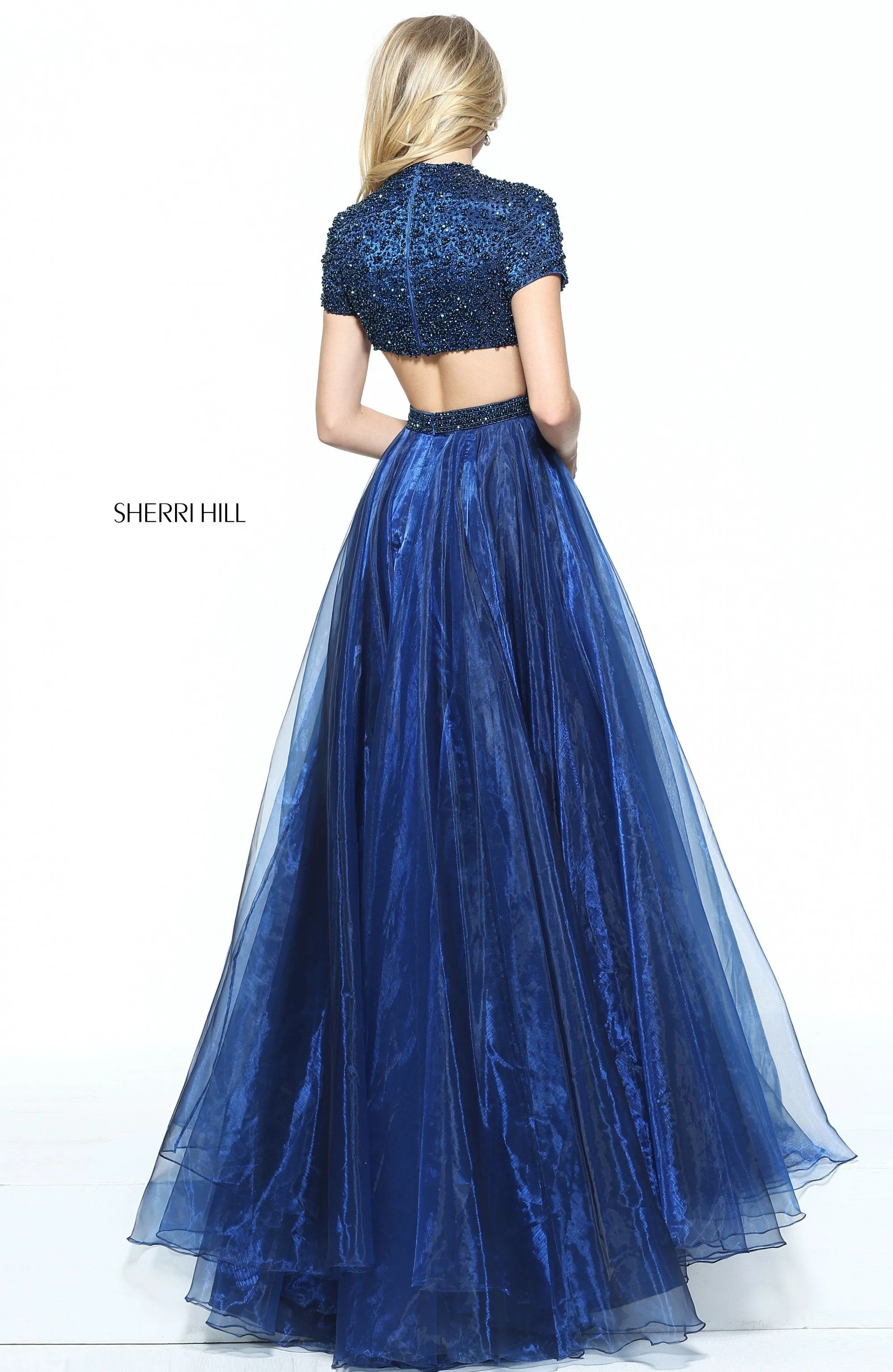 50976 sold by Sherri Hill product image thumbnail 5