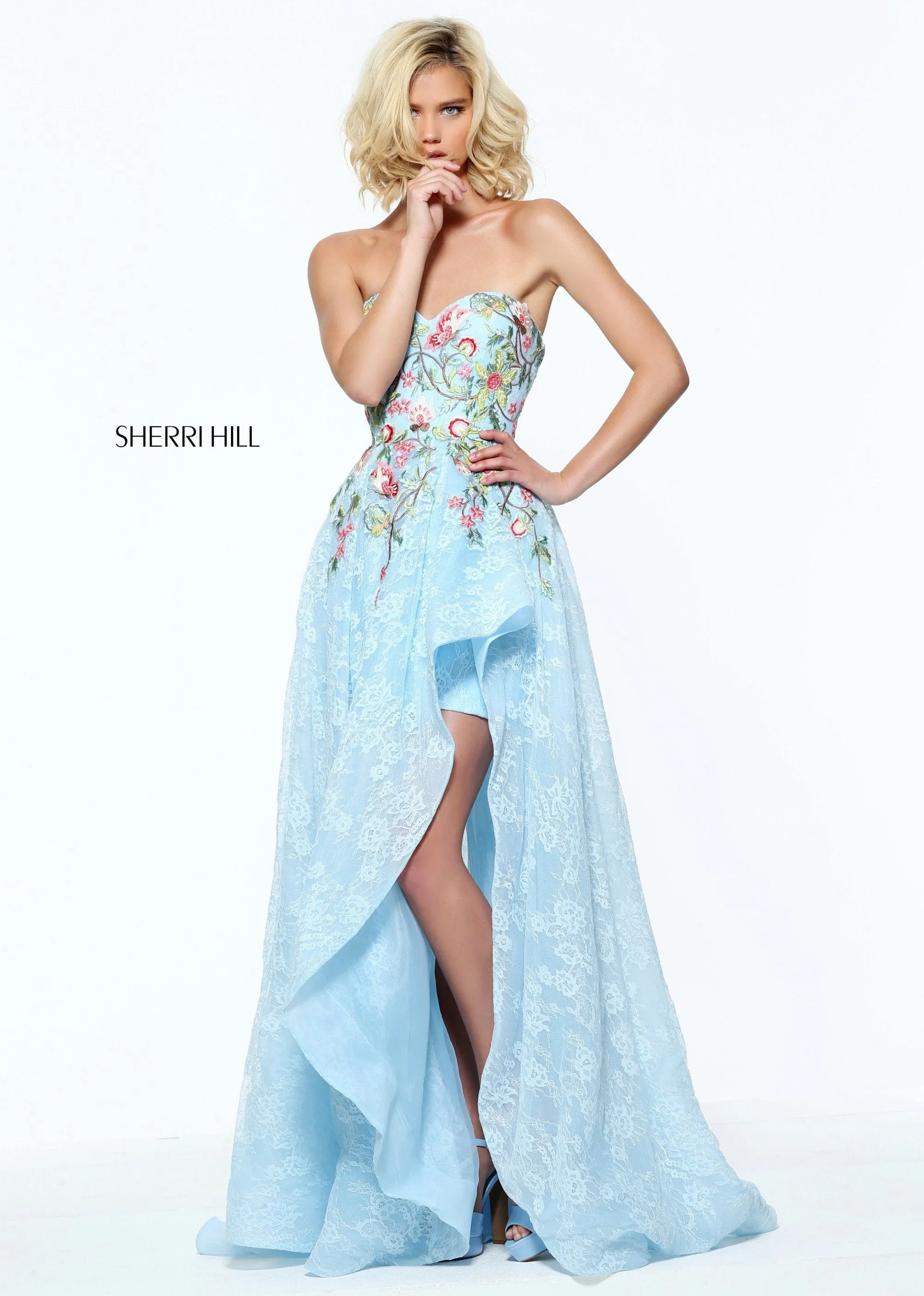 50966 sold by Sherri Hill product image thumbnail 3