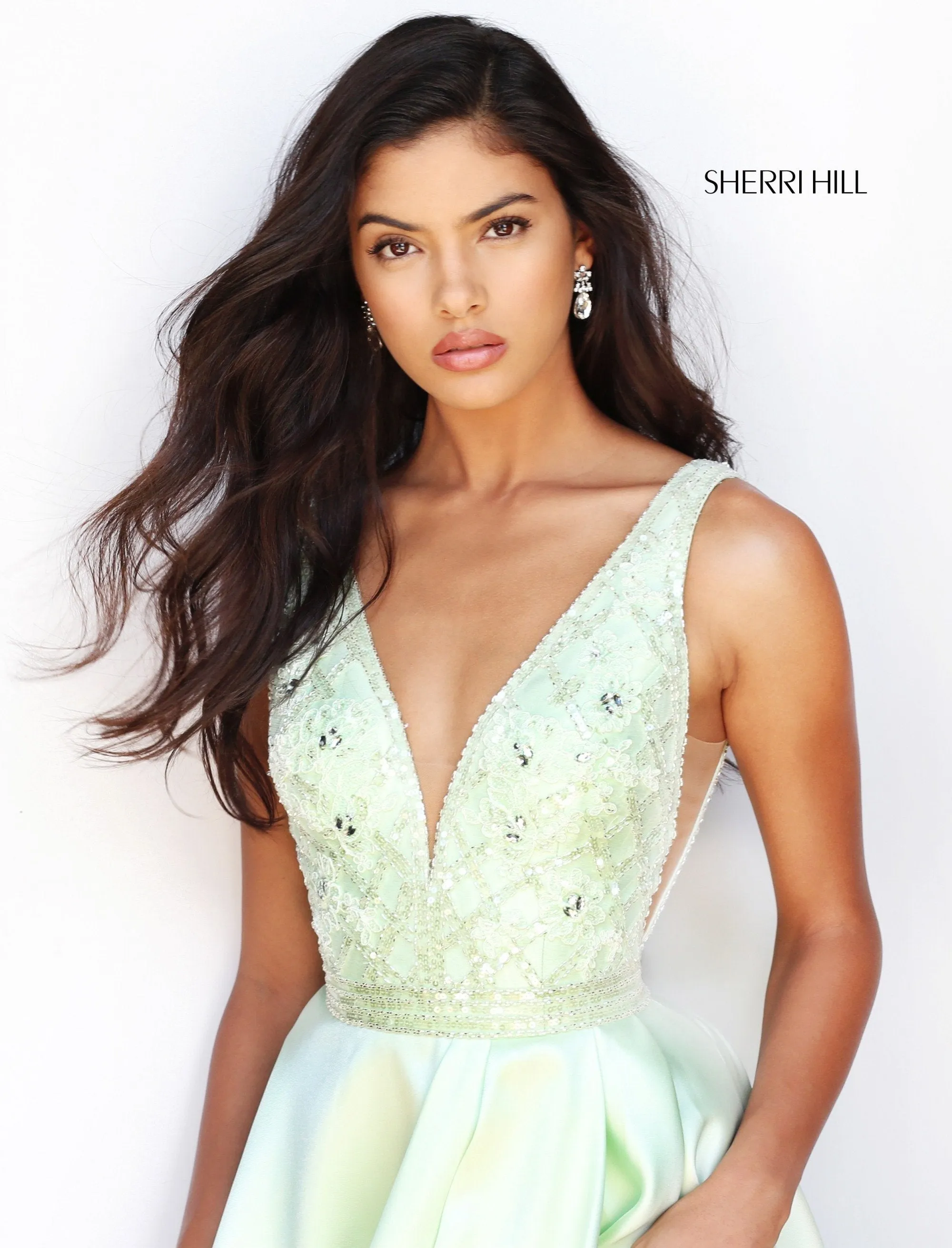 50964 sold by Sherri Hill product image thumbnail 5