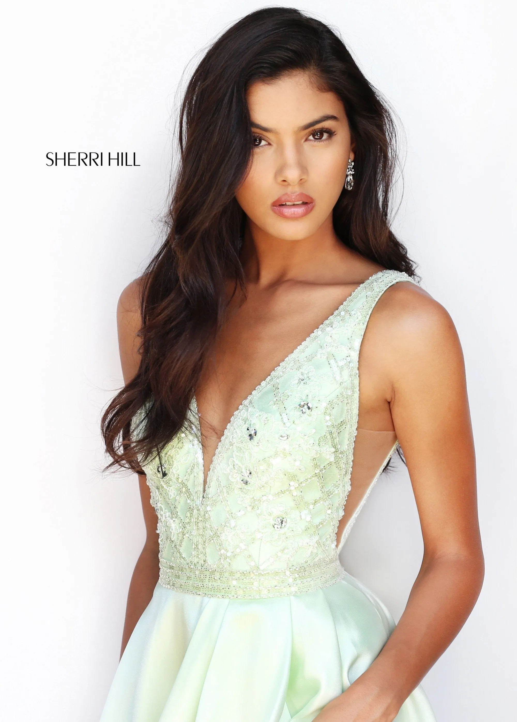 50964 sold by Sherri Hill product image thumbnail 3