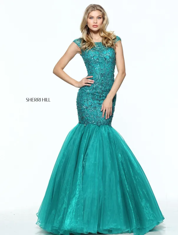 50955 made by Sherri Hill