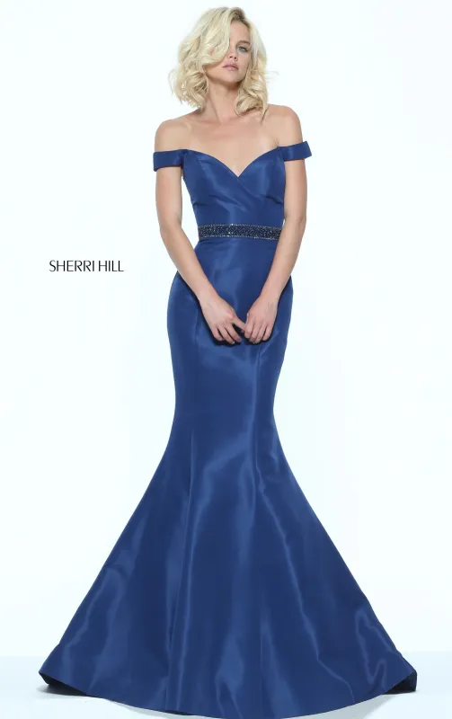 50950 sold by Sherri Hill