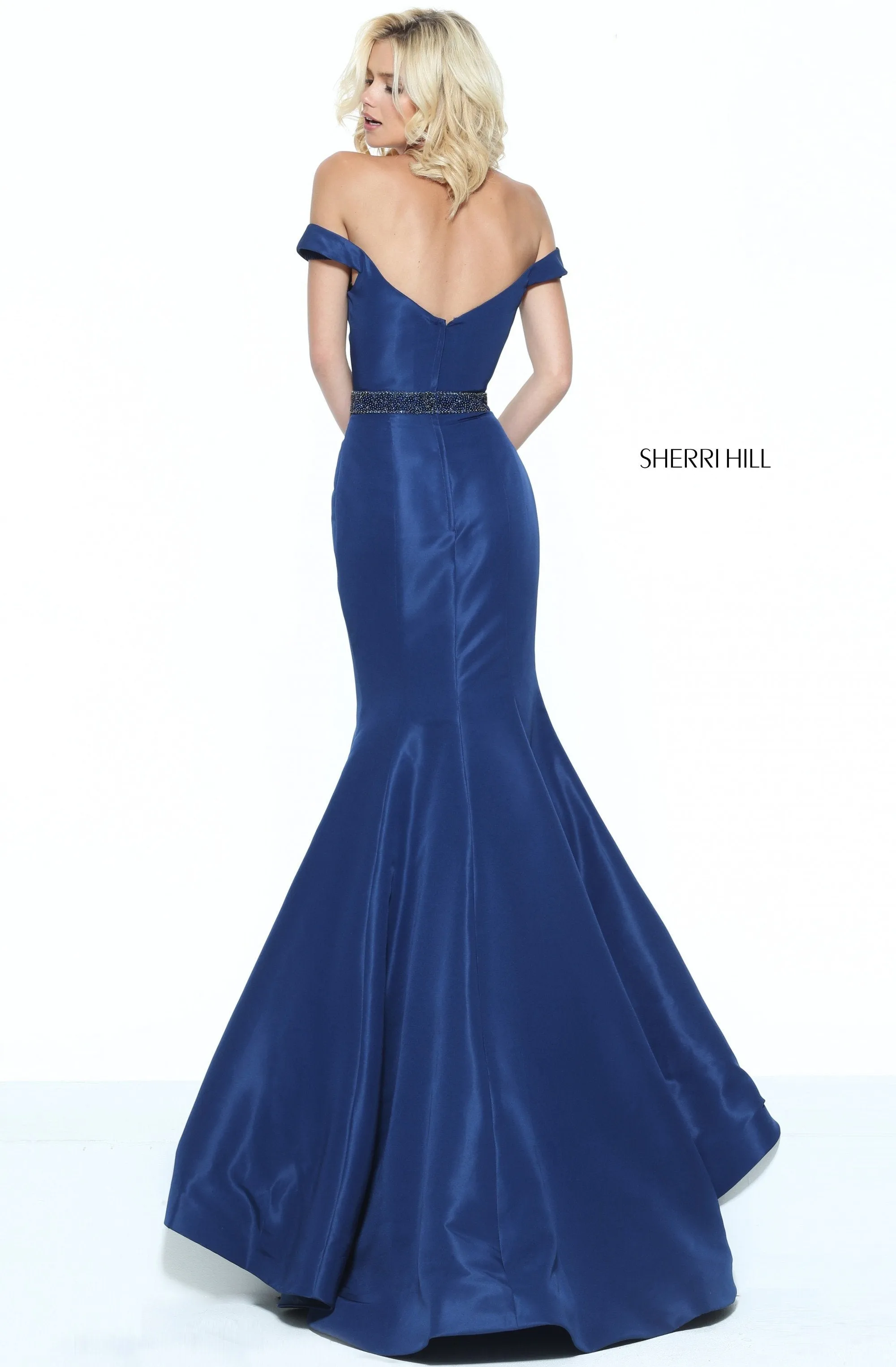 50950 sold by Sherri Hill product image thumbnail 2