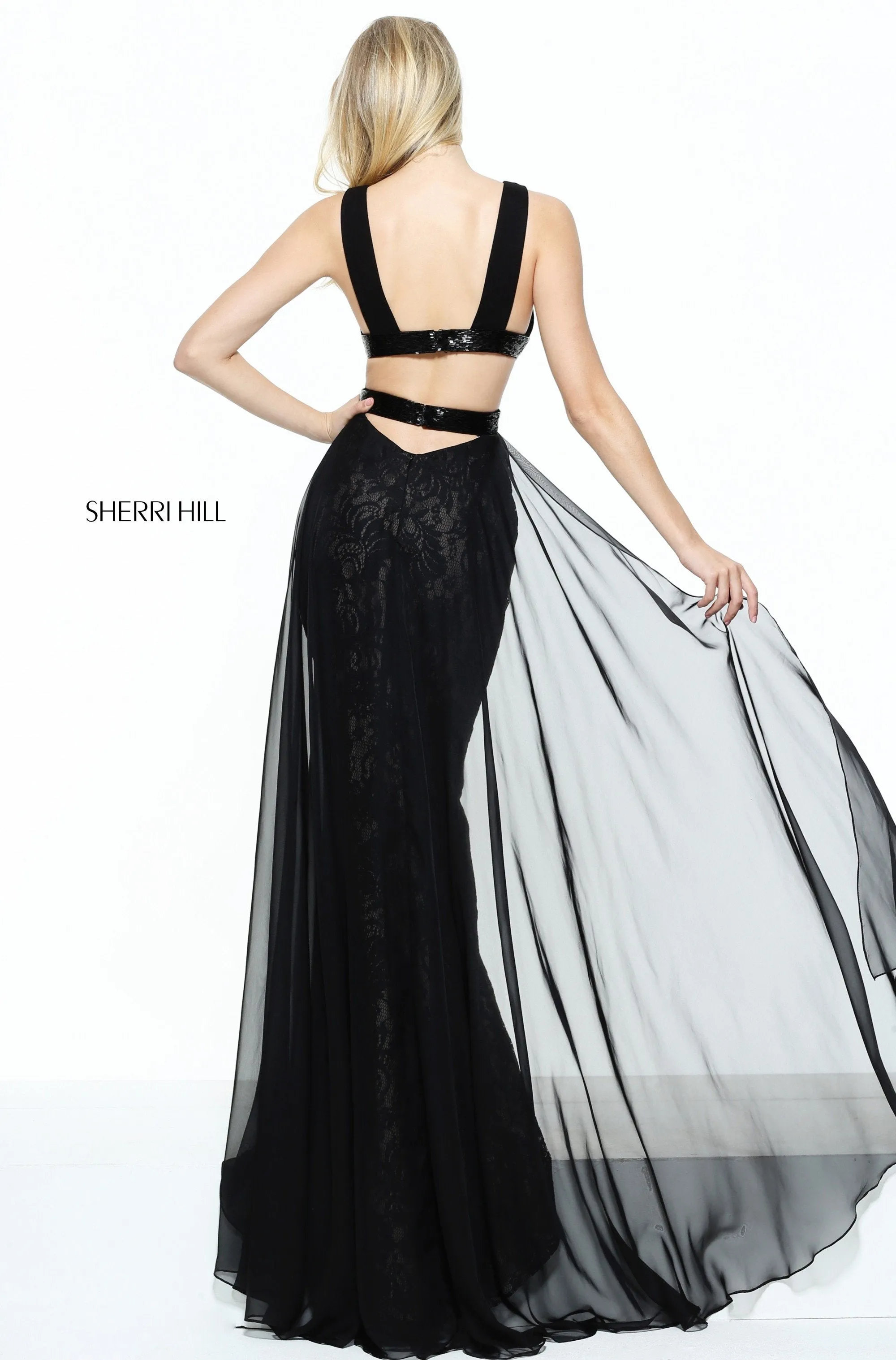 50930 sold by Sherri Hill product image thumbnail 3