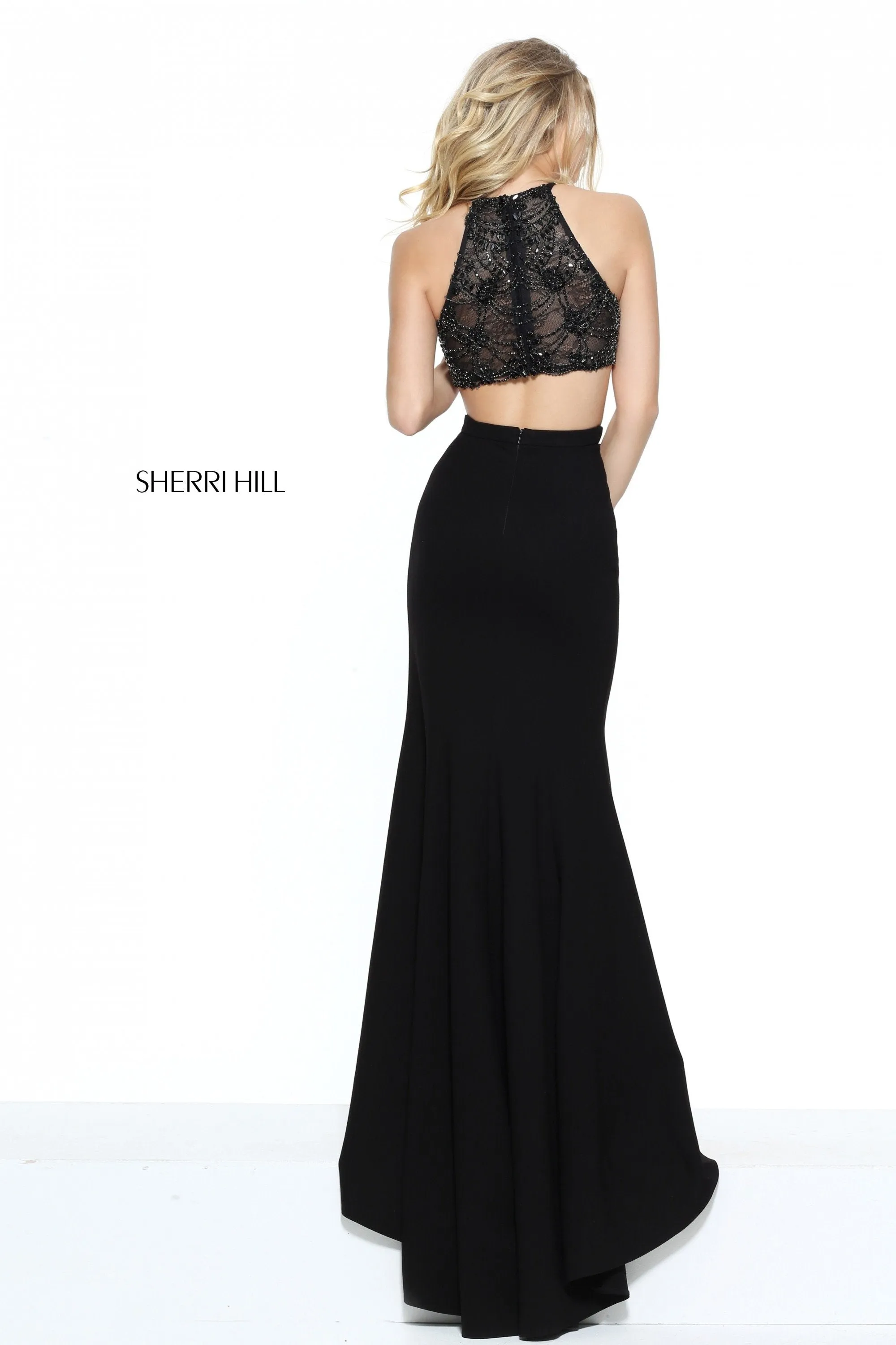 50867 sold by Sherri Hill product image thumbnail 3