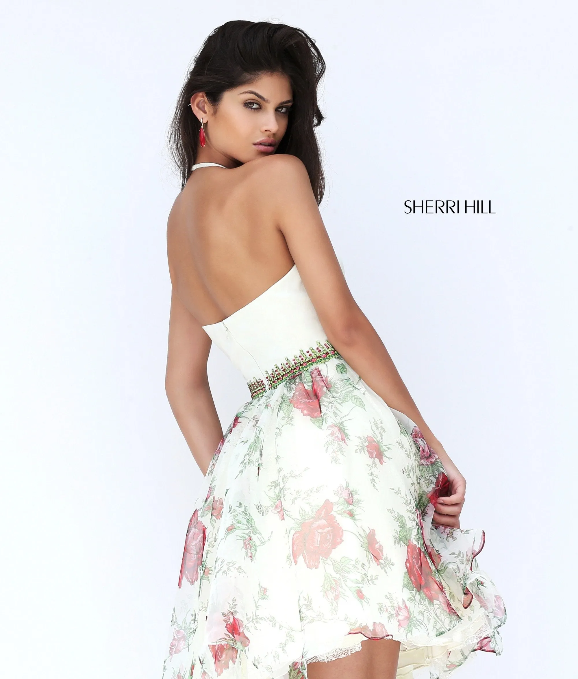 50853 sold by Sherri Hill product image thumbnail 2