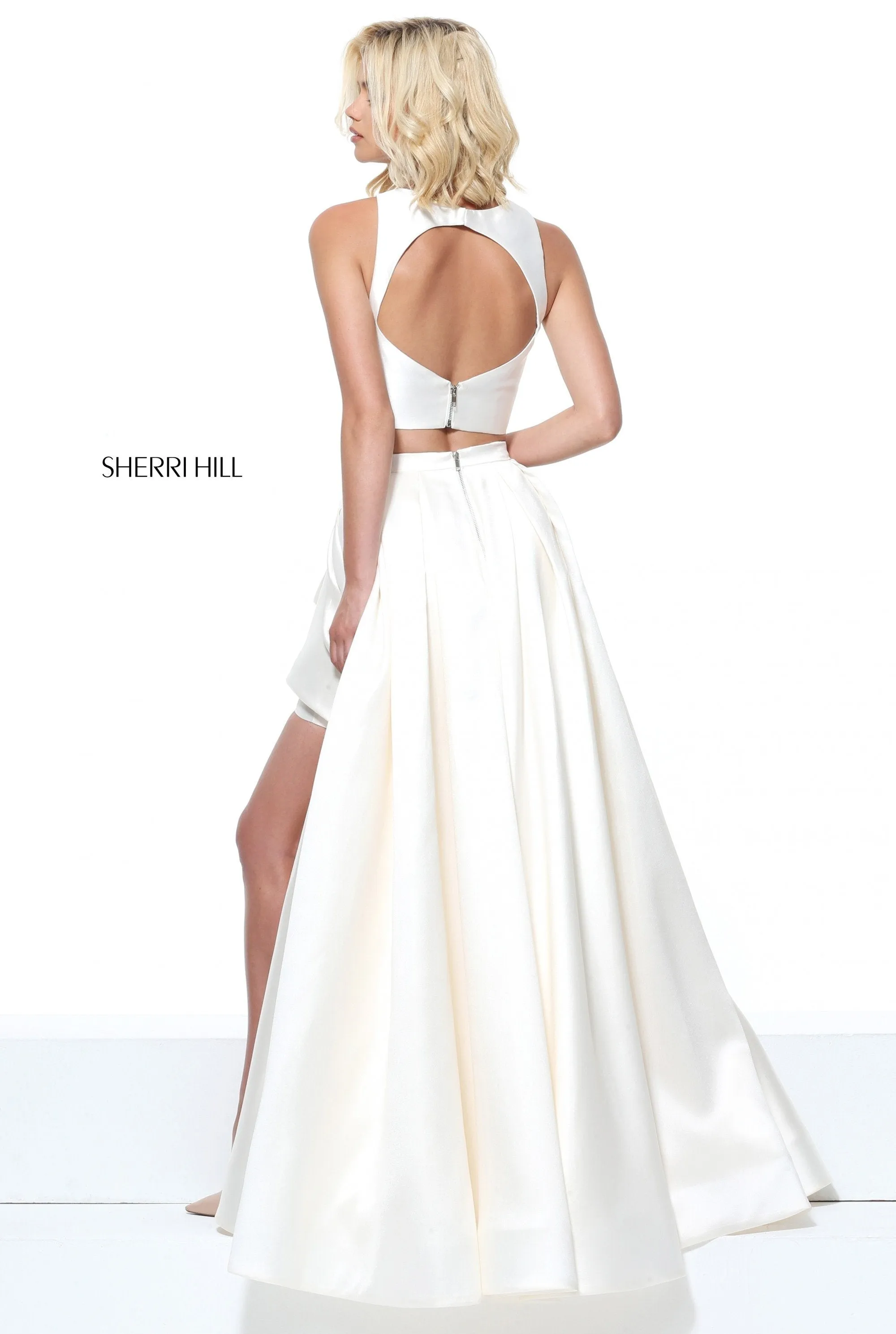 50751 sold by Sherri Hill product image thumbnail 4