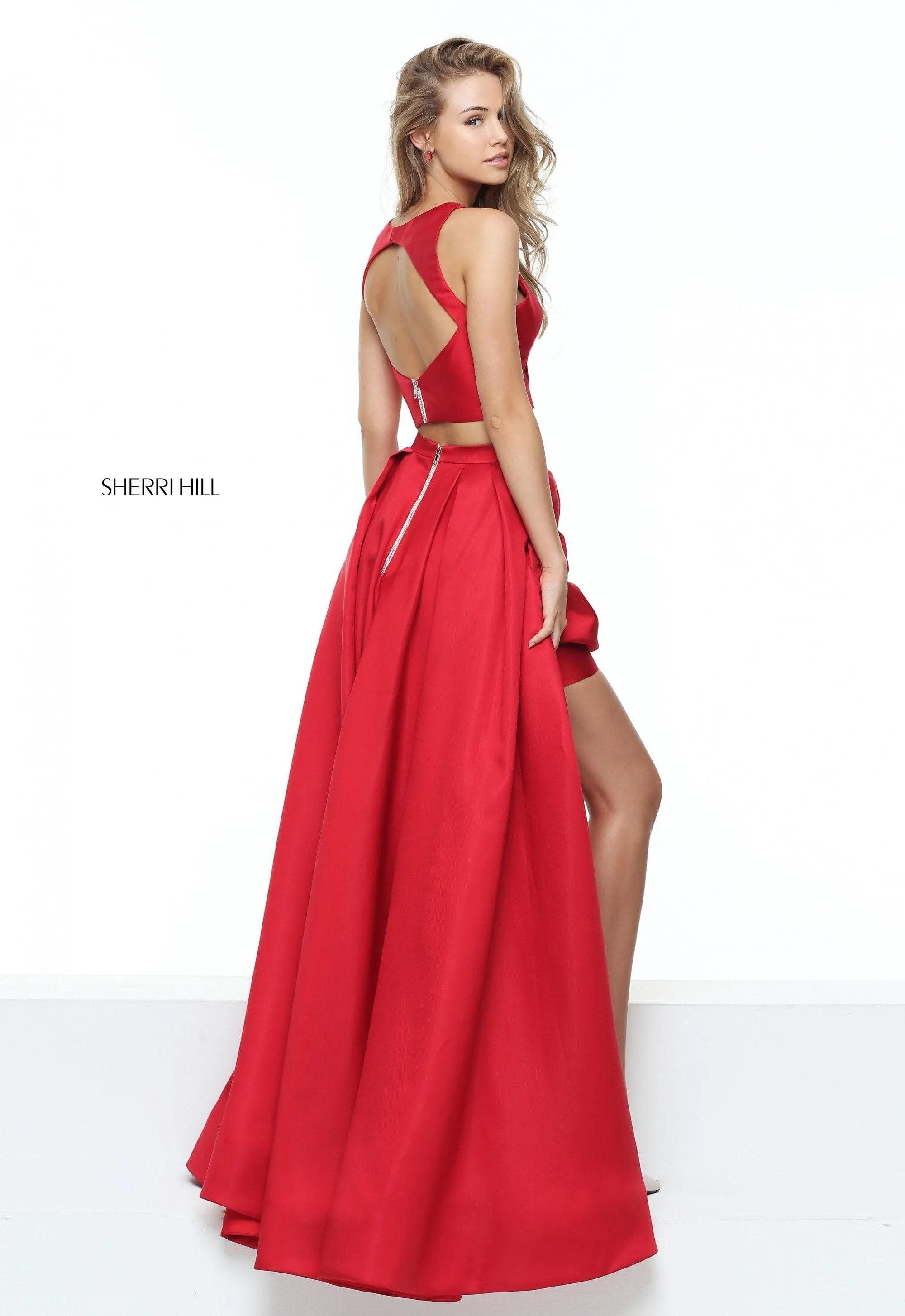 50751 sold by Sherri Hill product image thumbnail 2
